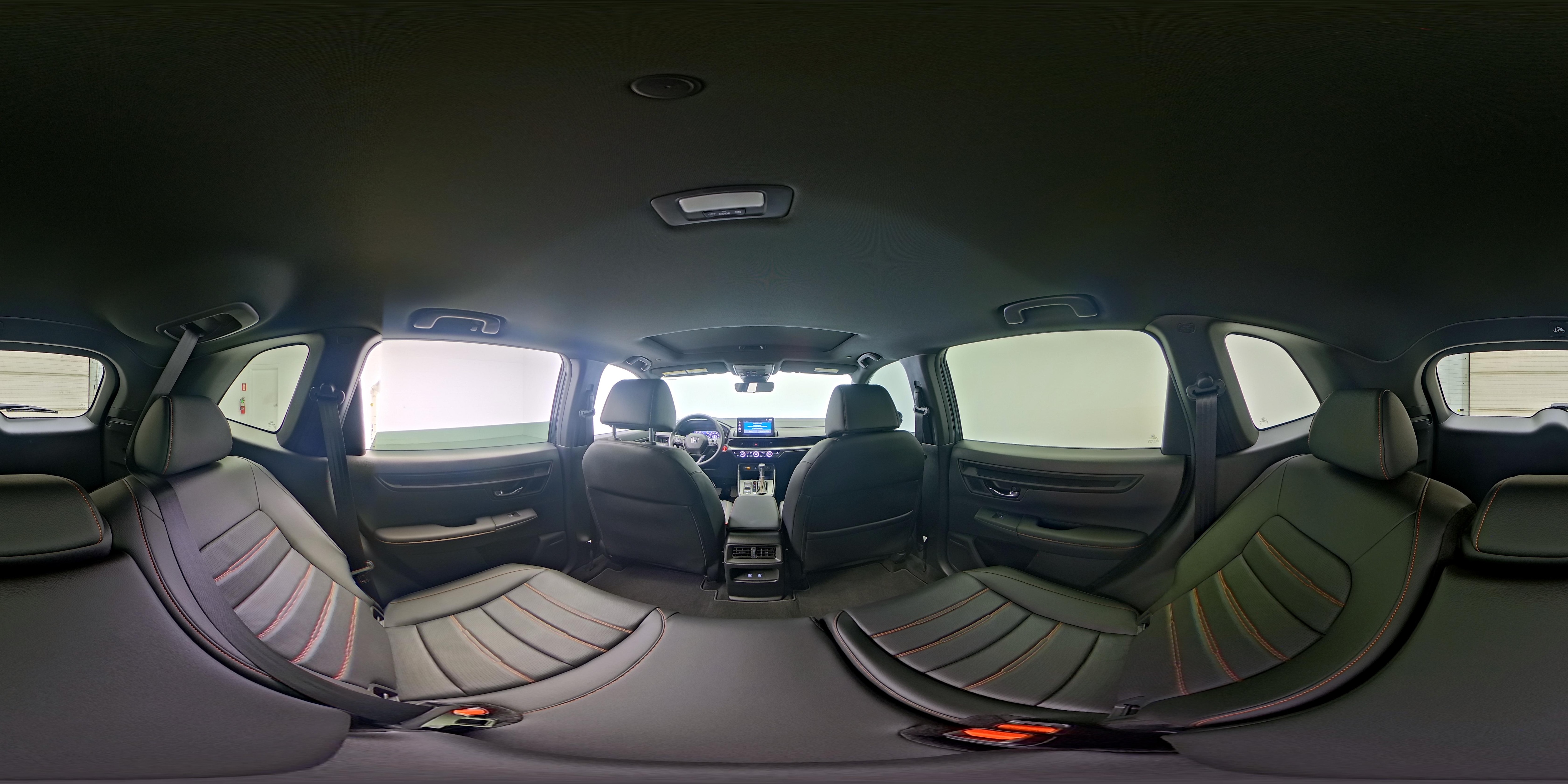 2026 Honda CR-V Sport-L - Photo 26