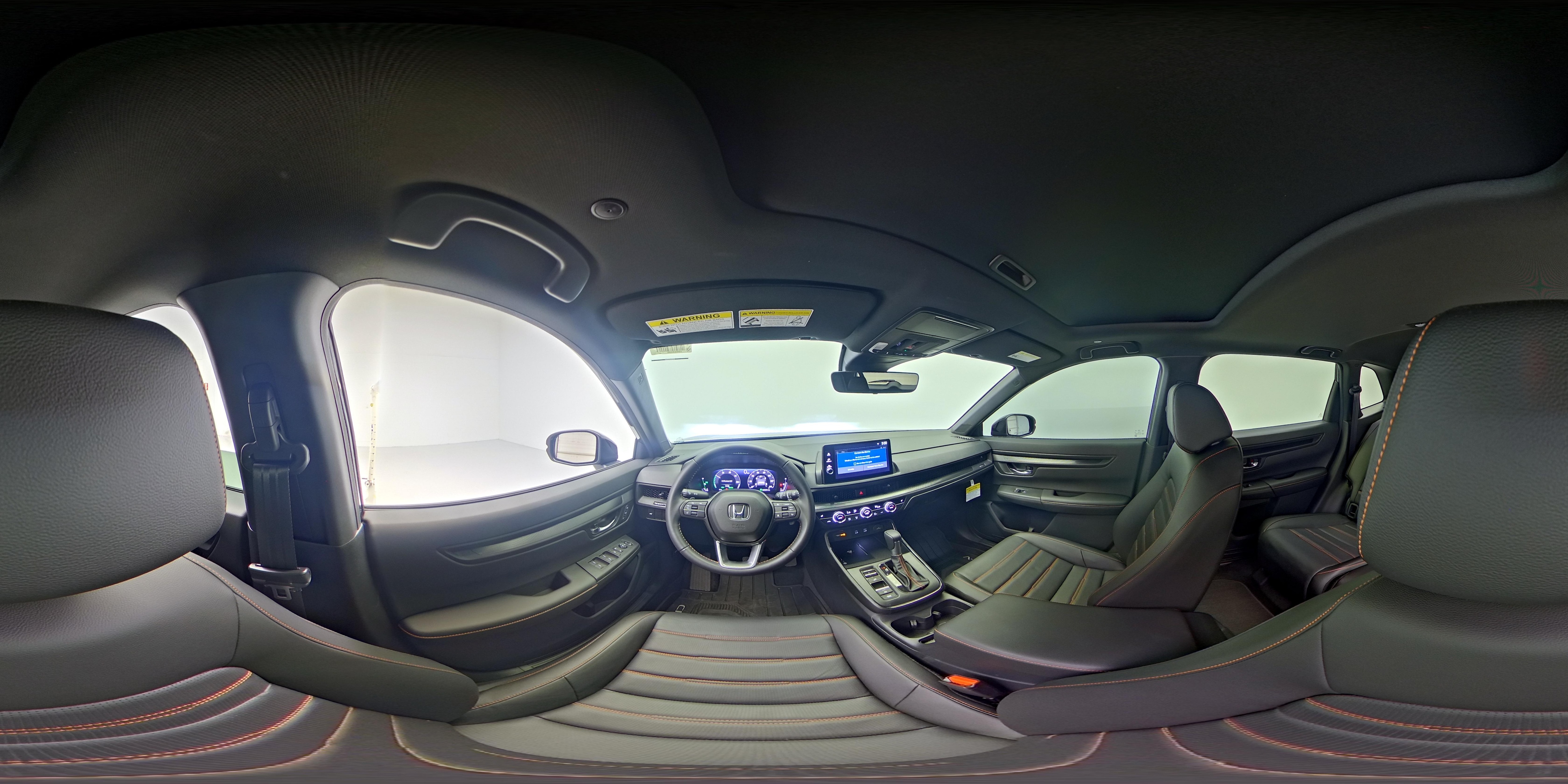 2026 Honda CR-V Sport-L - Photo 27