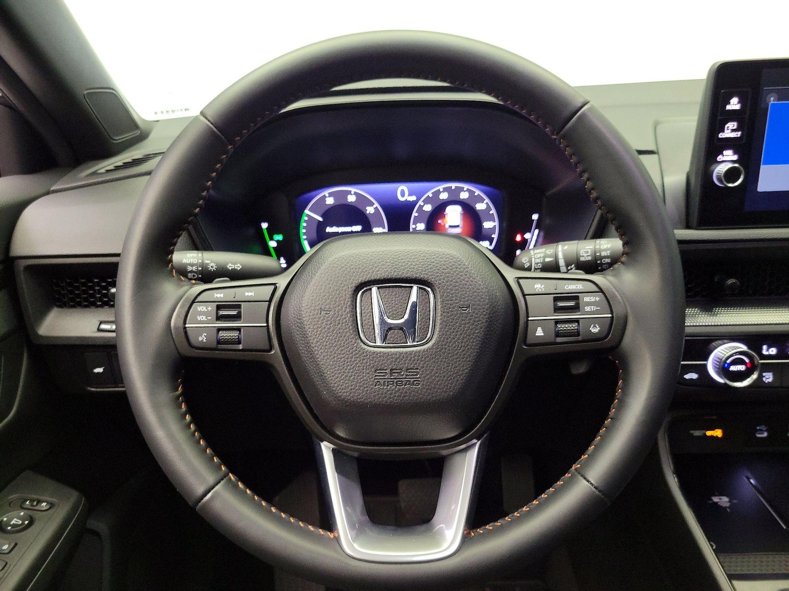 2026 Honda CR-V Sport-L - Photo 11