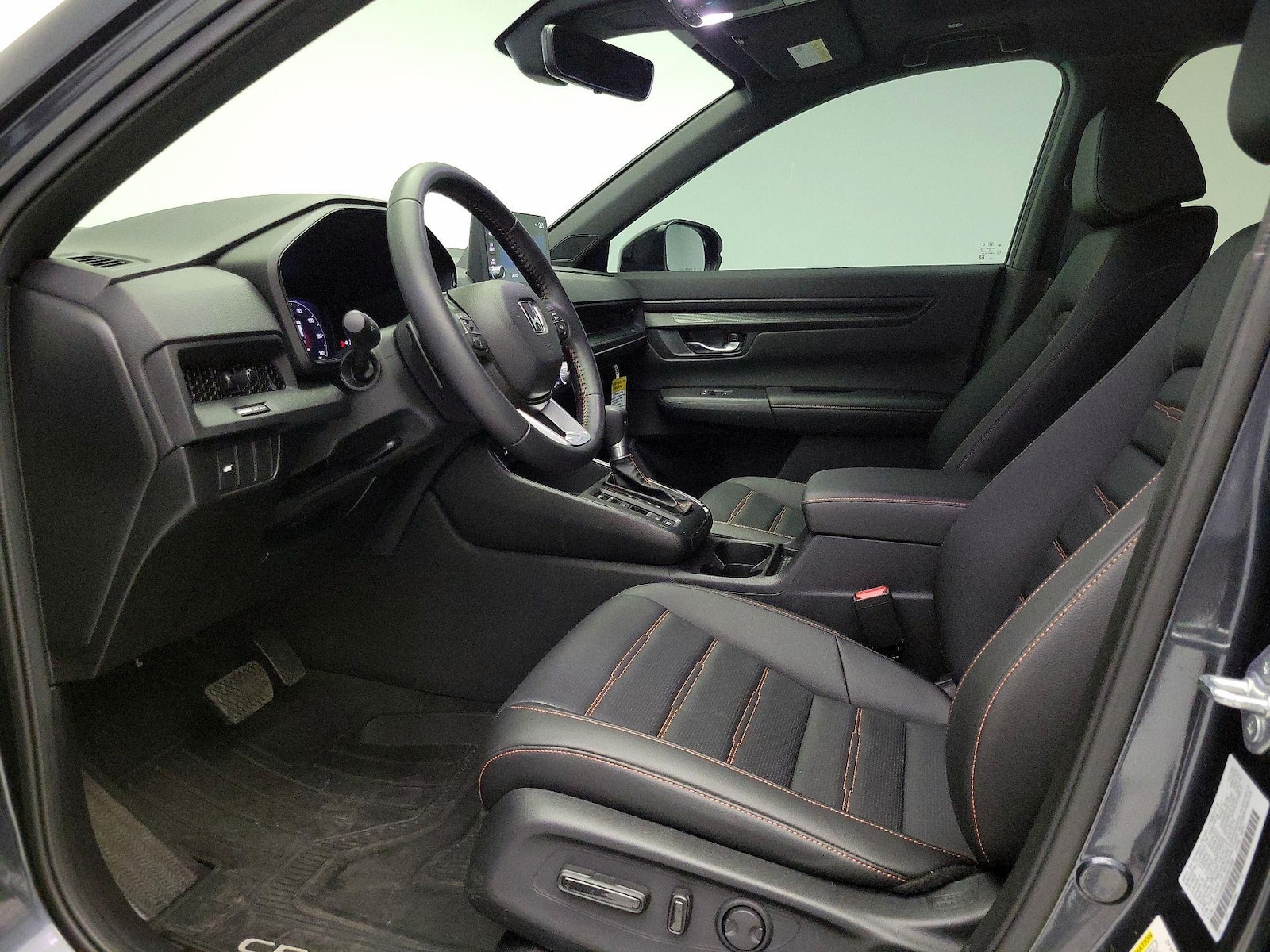 2026 Honda CR-V Sport-L - Photo 12