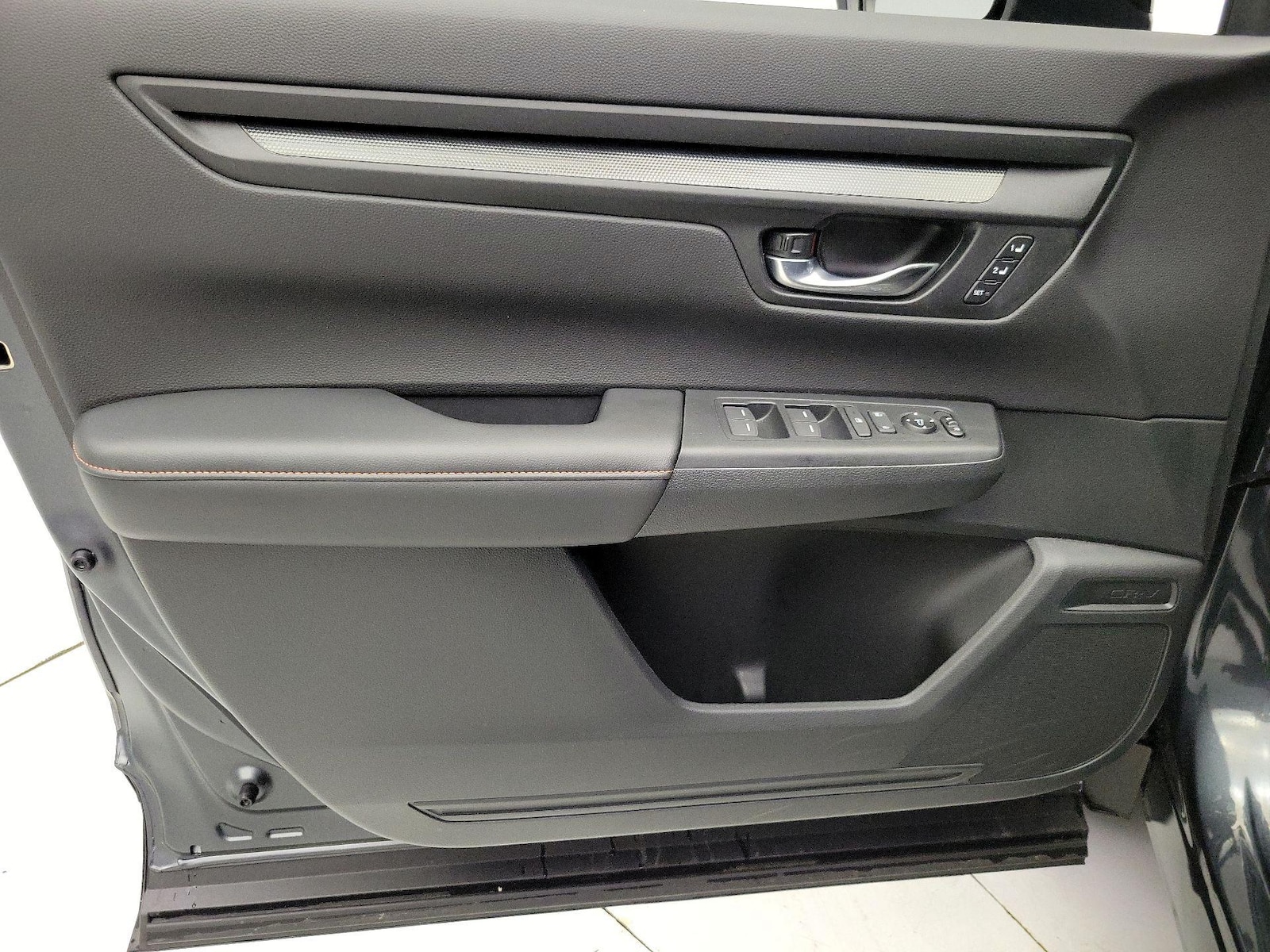 2026 Honda CR-V Sport-L - Photo 13