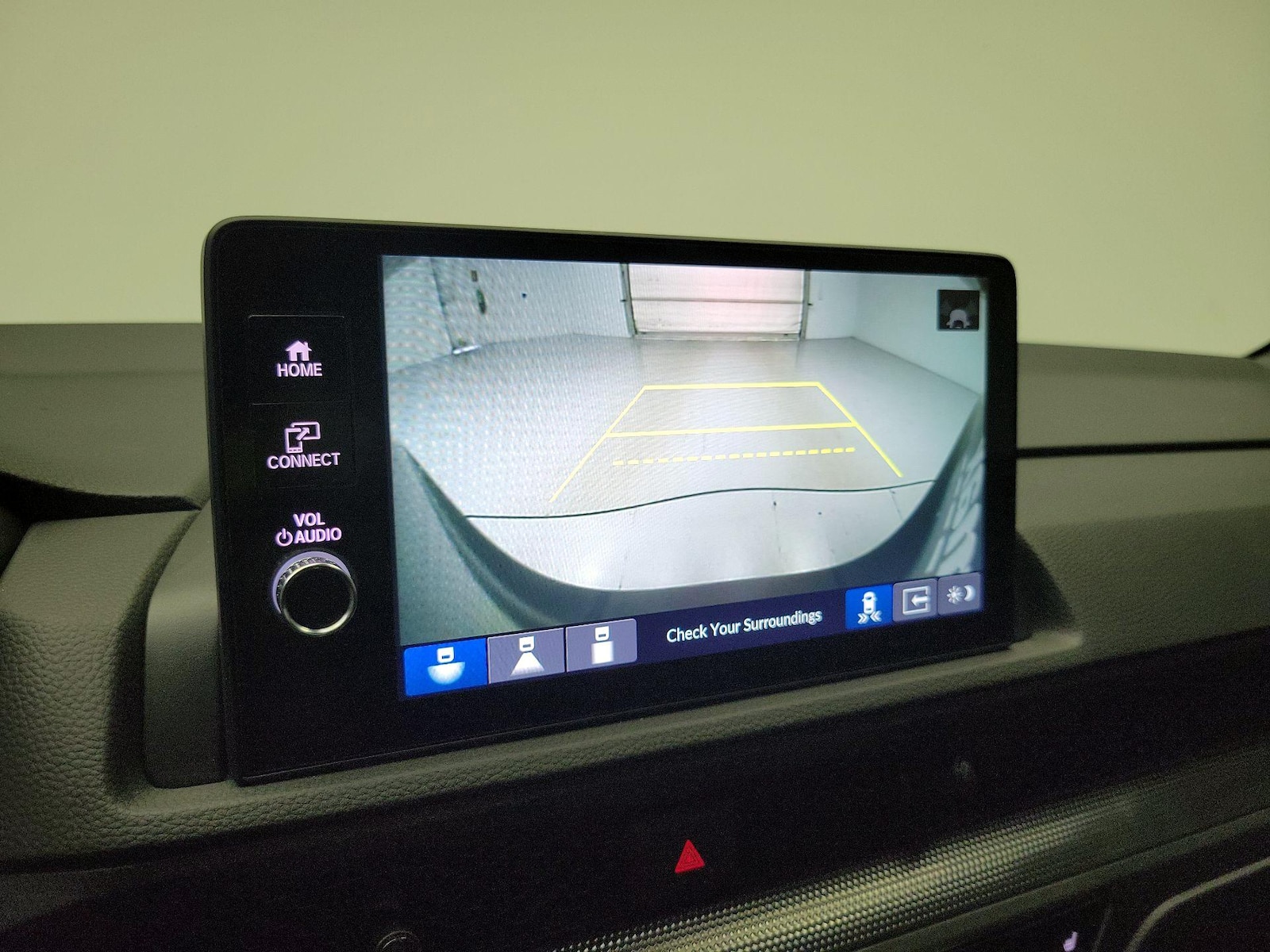2026 Honda CR-V Sport-L - Photo 15