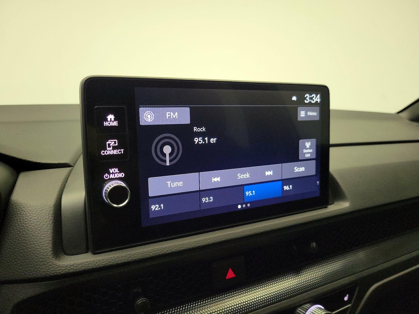 2026 Honda CR-V Sport-L - Photo 16