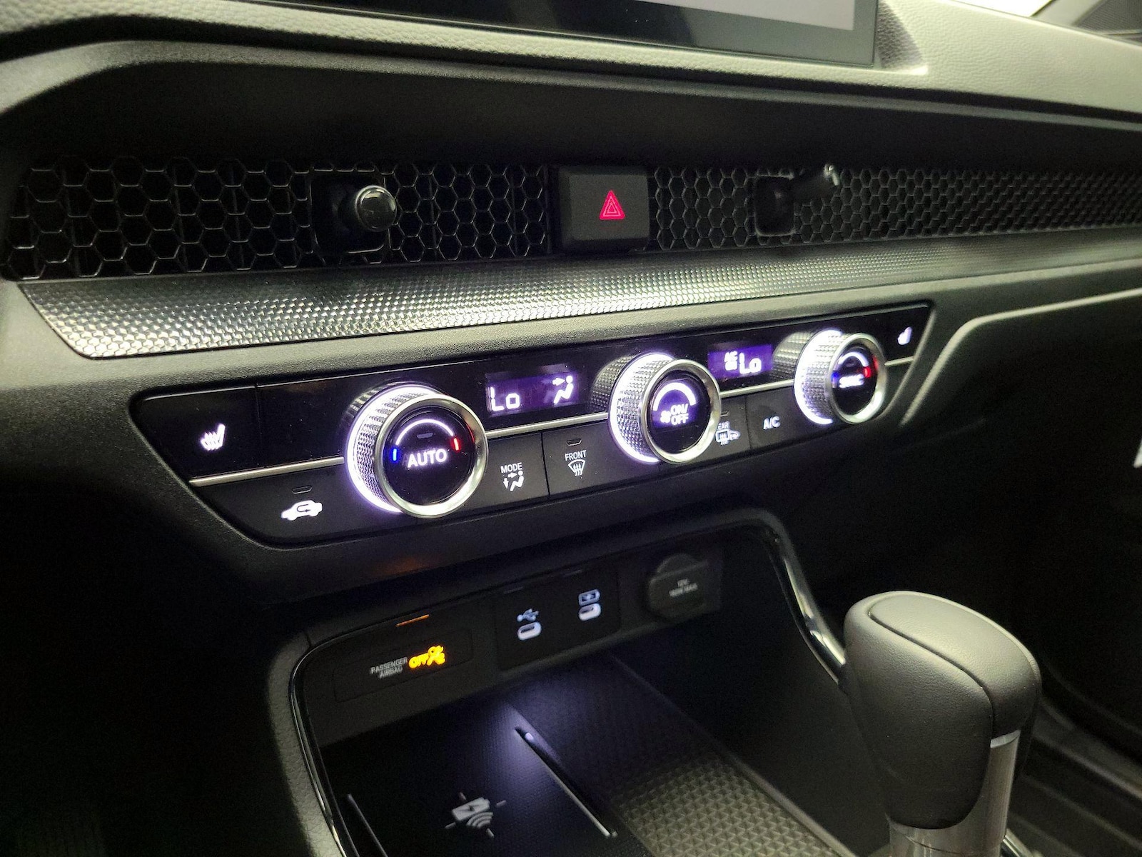 2026 Honda CR-V Sport-L - Photo 17