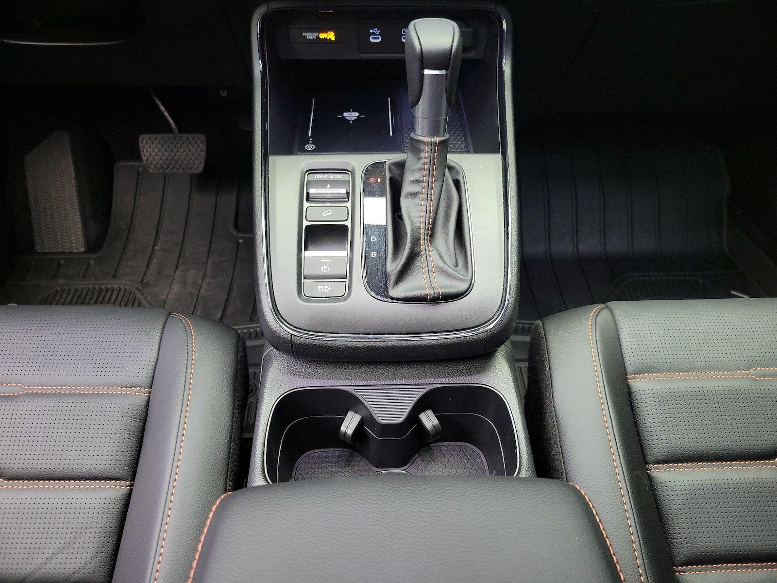 2026 Honda CR-V Sport-L - Photo 18