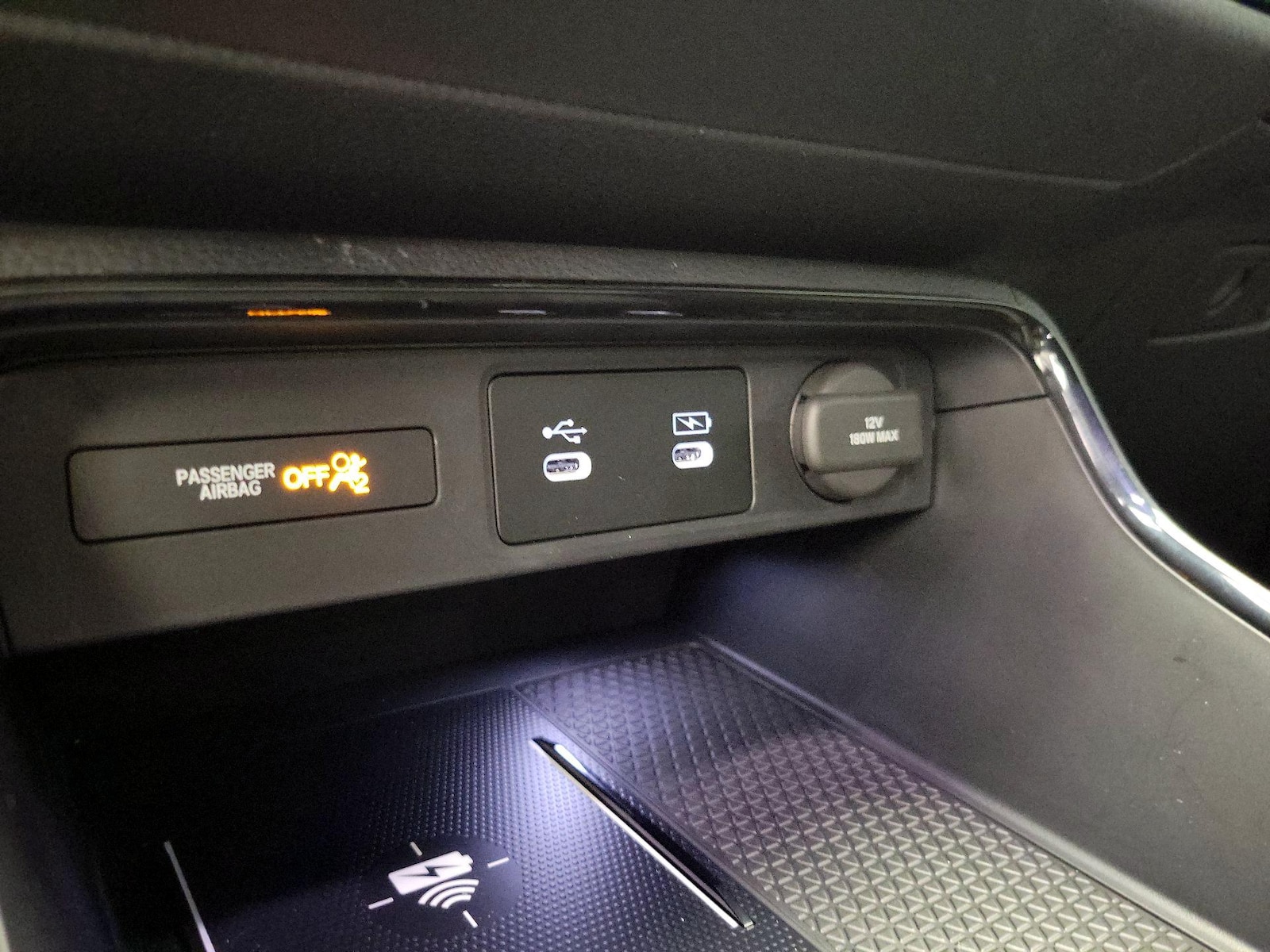 2026 Honda CR-V Sport-L - Photo 19