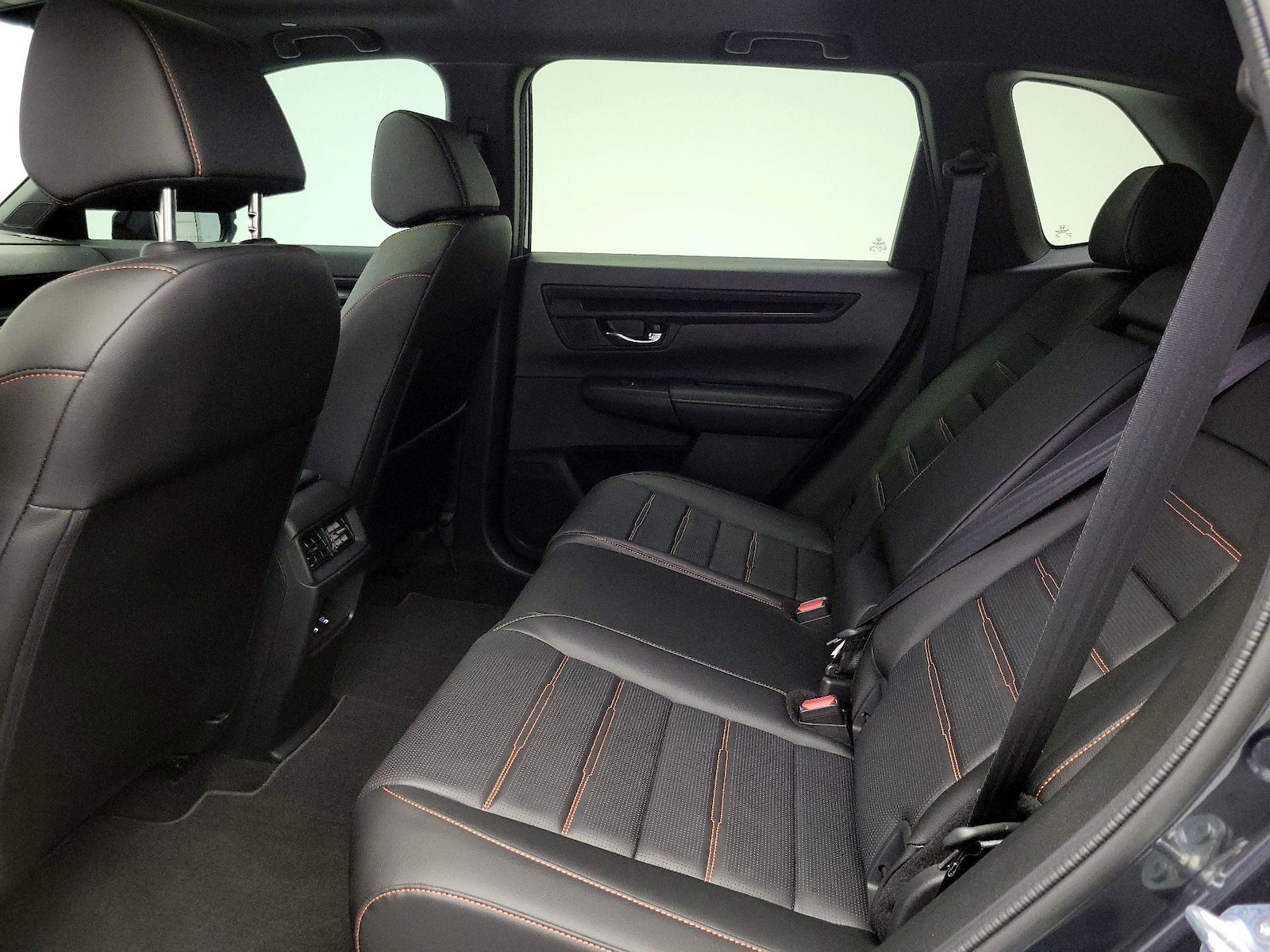 2026 Honda CR-V Sport-L - Photo 21