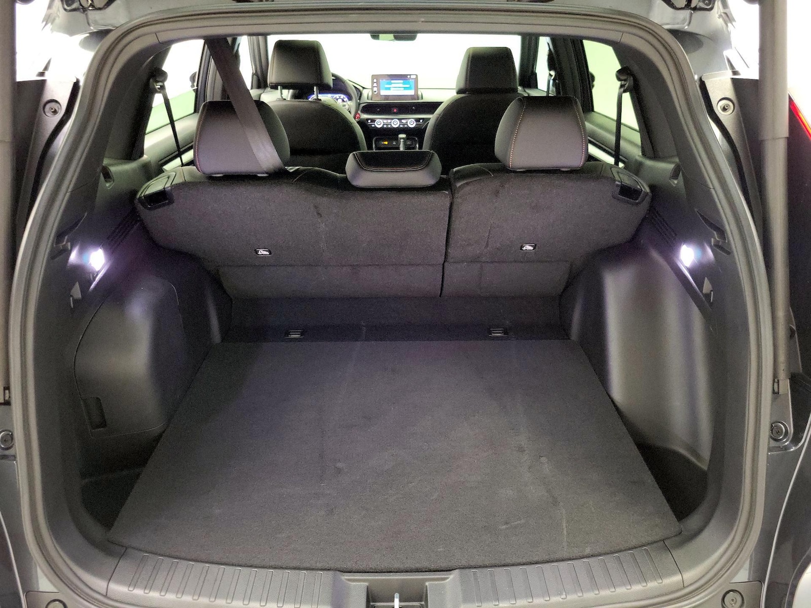 2026 Honda CR-V Sport-L - Photo 22