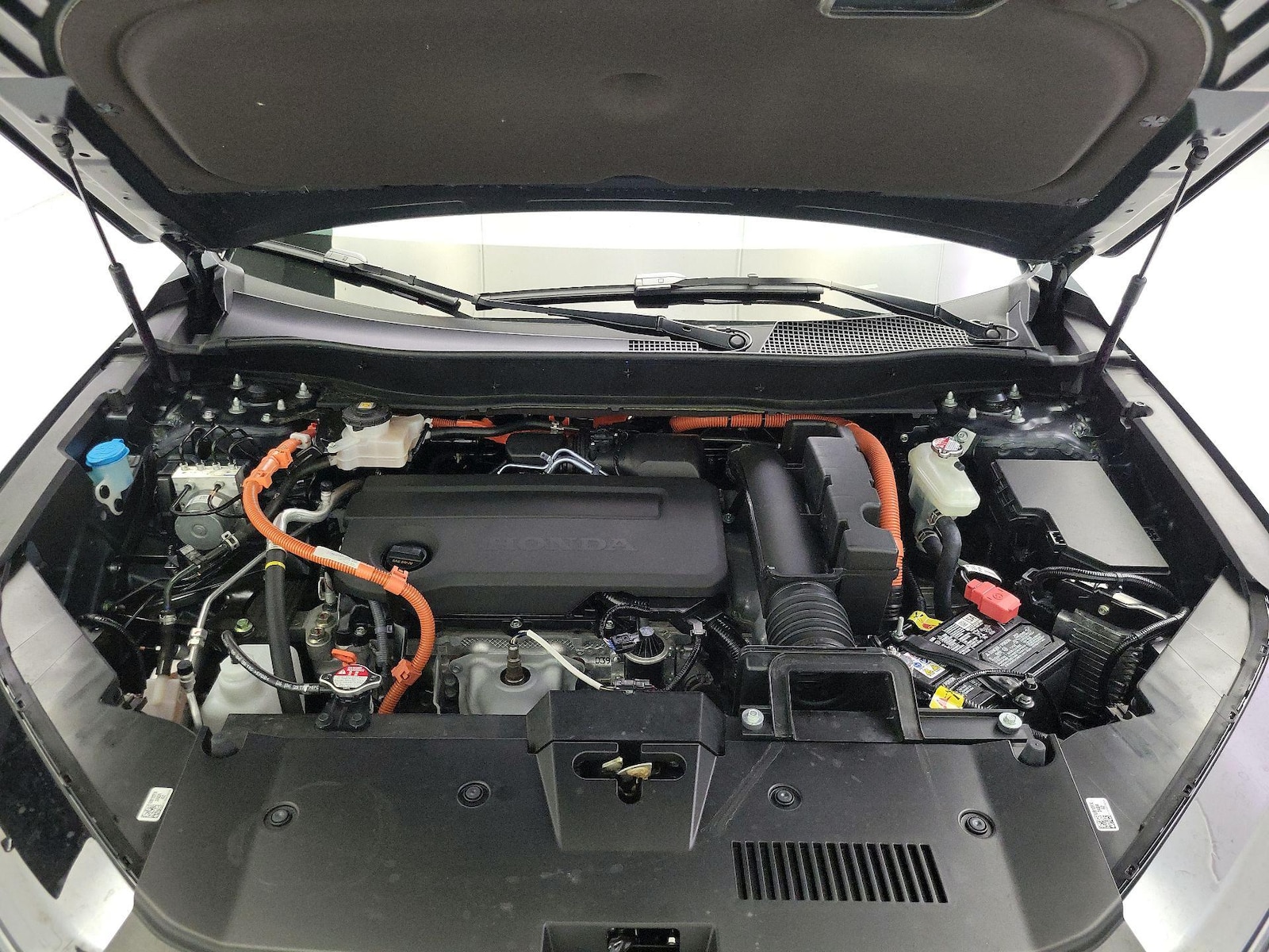 2026 Honda CR-V Sport-L - Photo 23