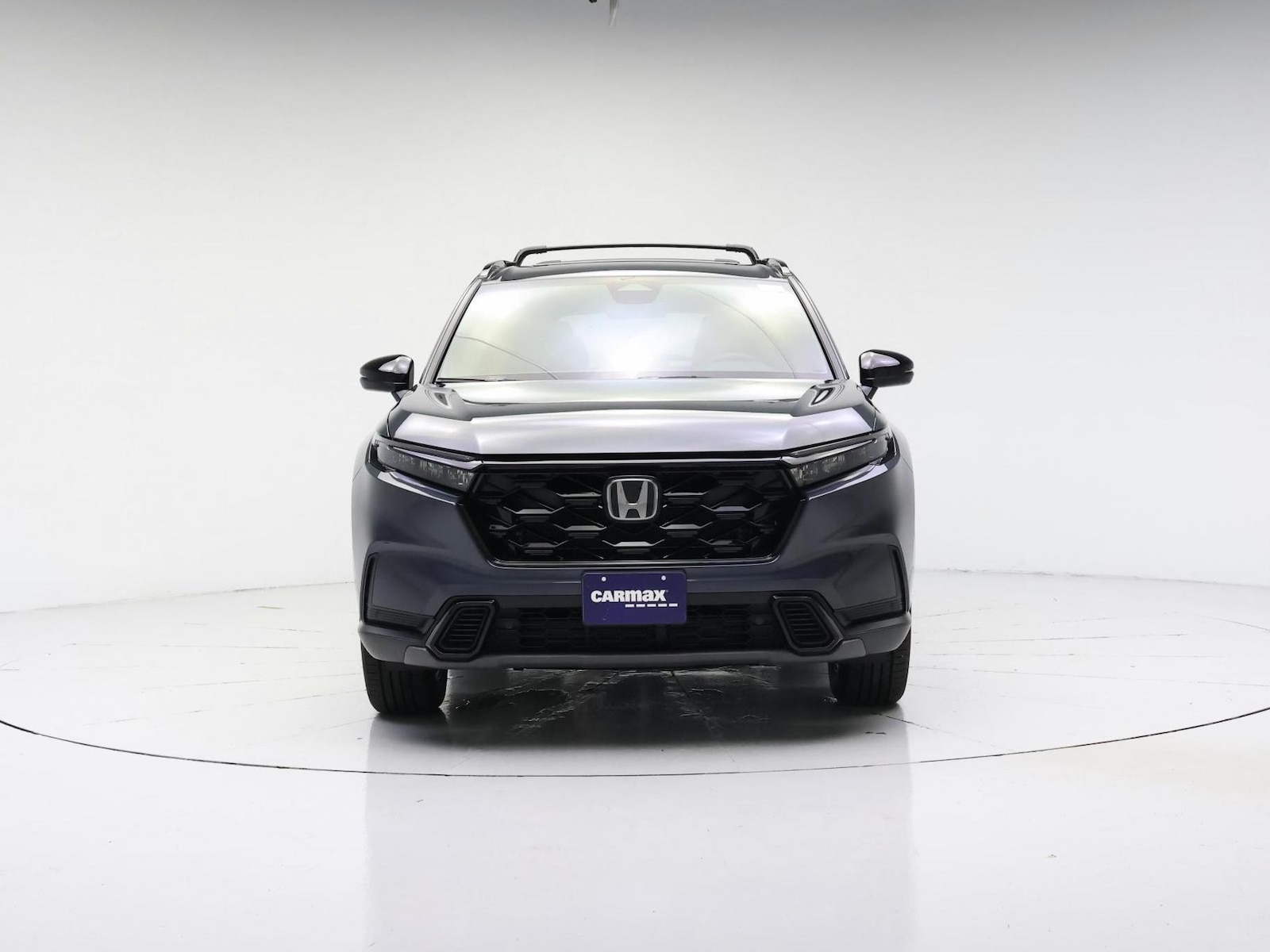 2026 Honda CR-V Sport-L - Photo 6