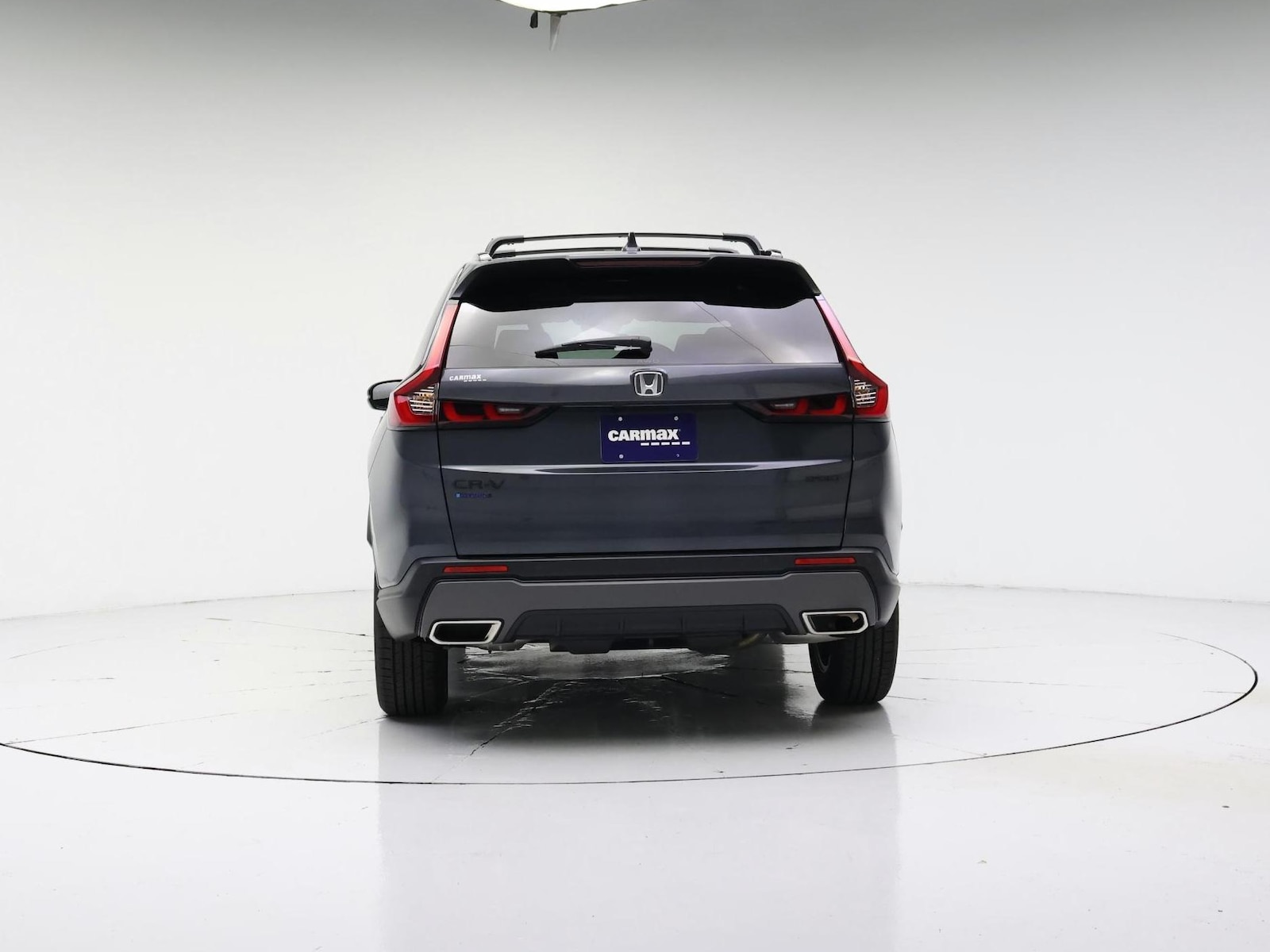 2026 Honda CR-V Sport-L - Photo 7