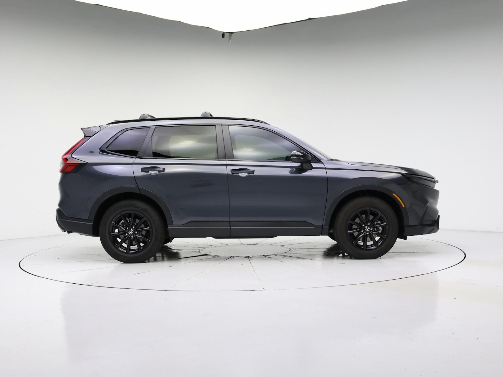 2026 Honda CR-V Sport-L - Photo 8