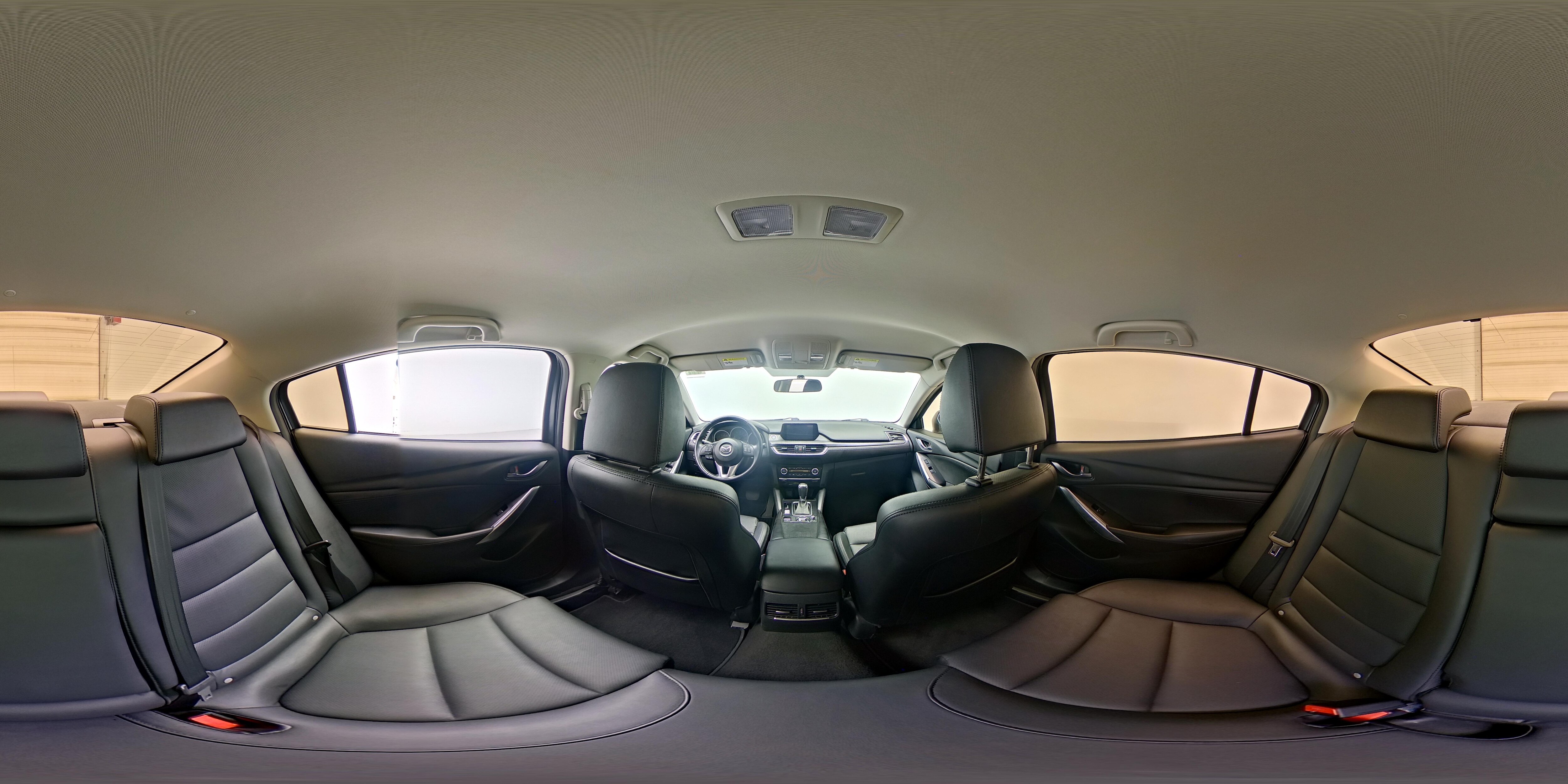 2016 Mazda MAZDA6 i Touring - Photo 26