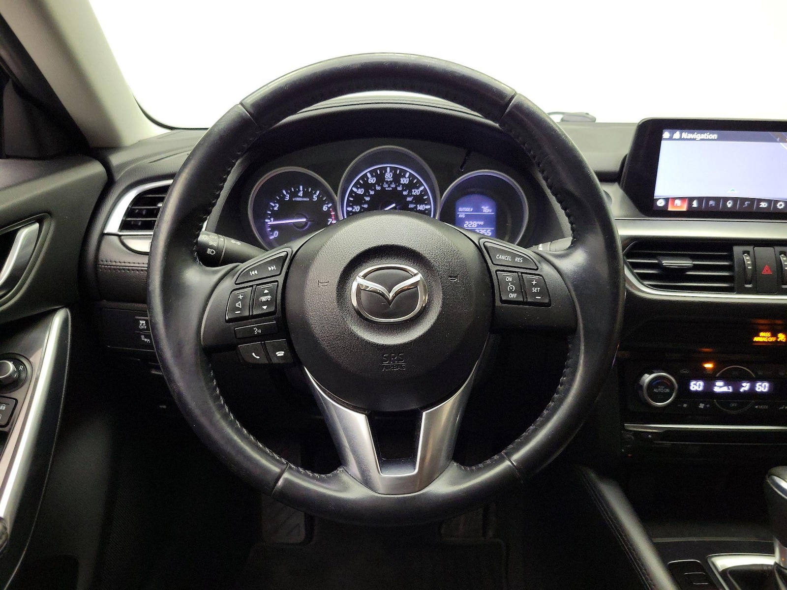 2016 Mazda MAZDA6 i Touring - Photo 11