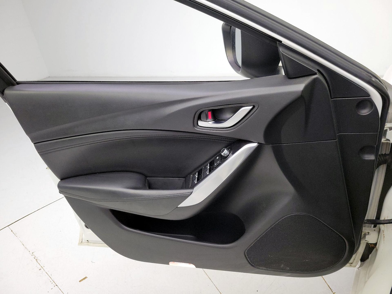 2016 Mazda MAZDA6 i Touring - Photo 13