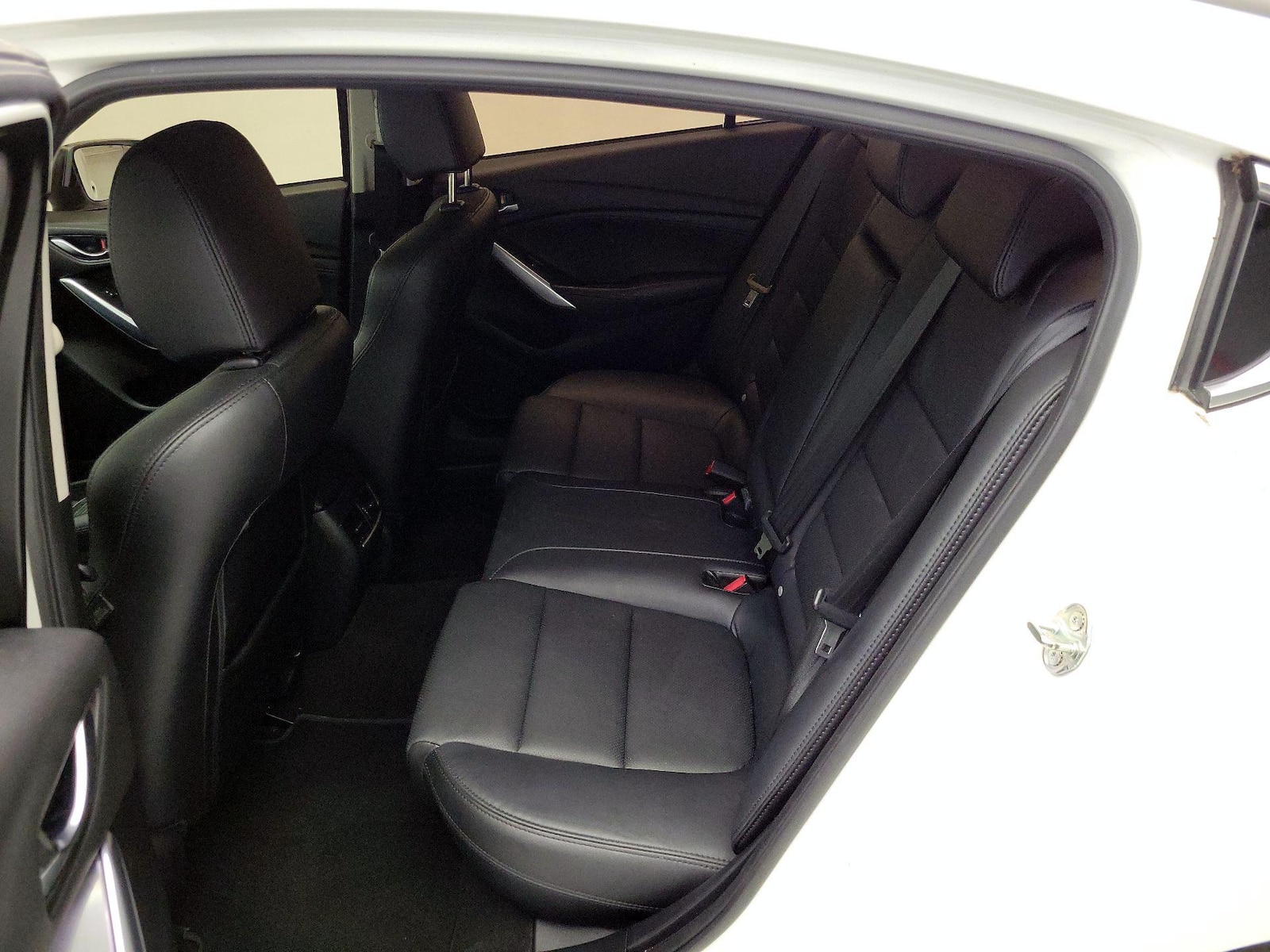 2016 Mazda MAZDA6 i Touring - Photo 21