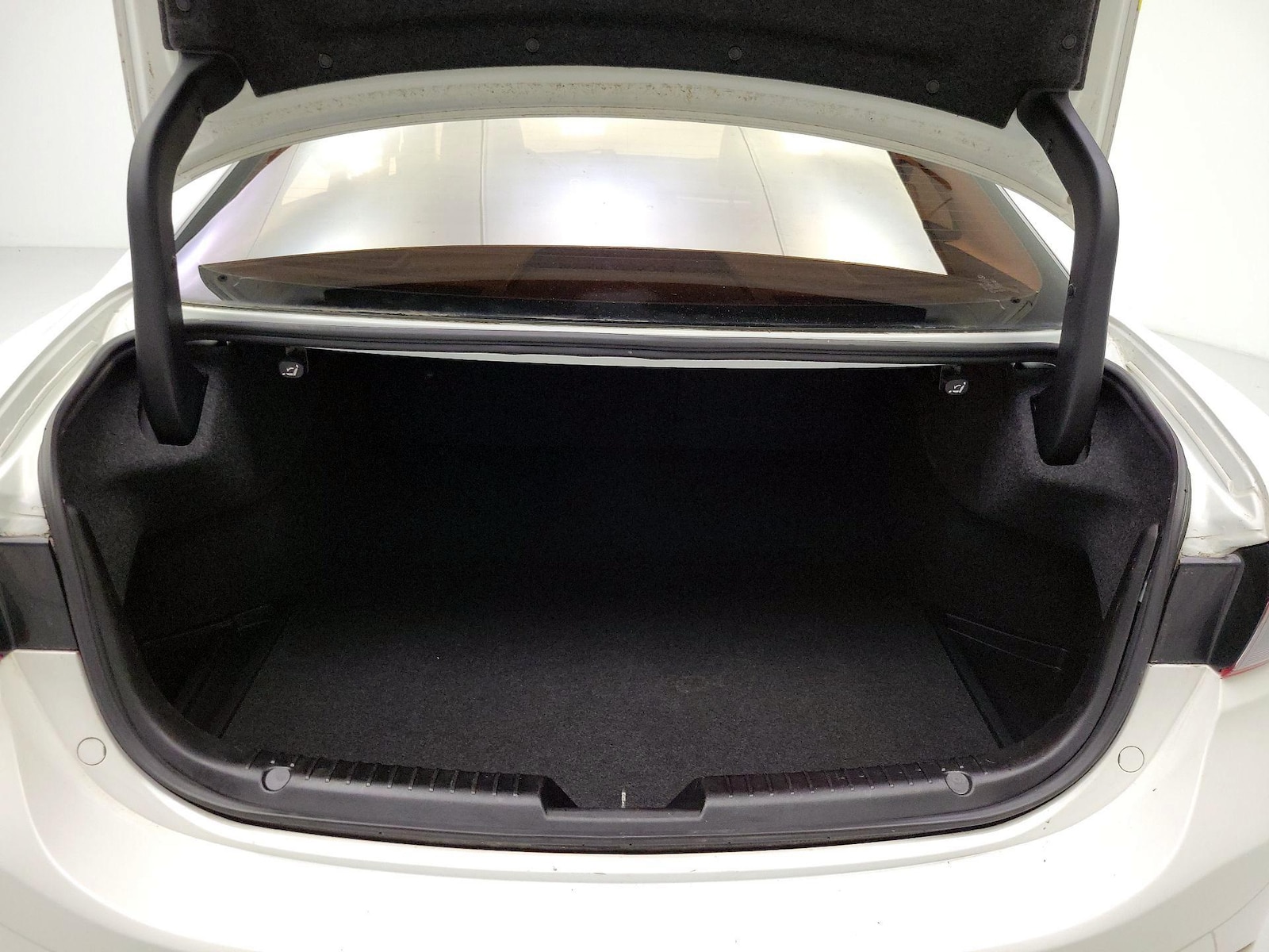 2016 Mazda MAZDA6 i Touring - Photo 22