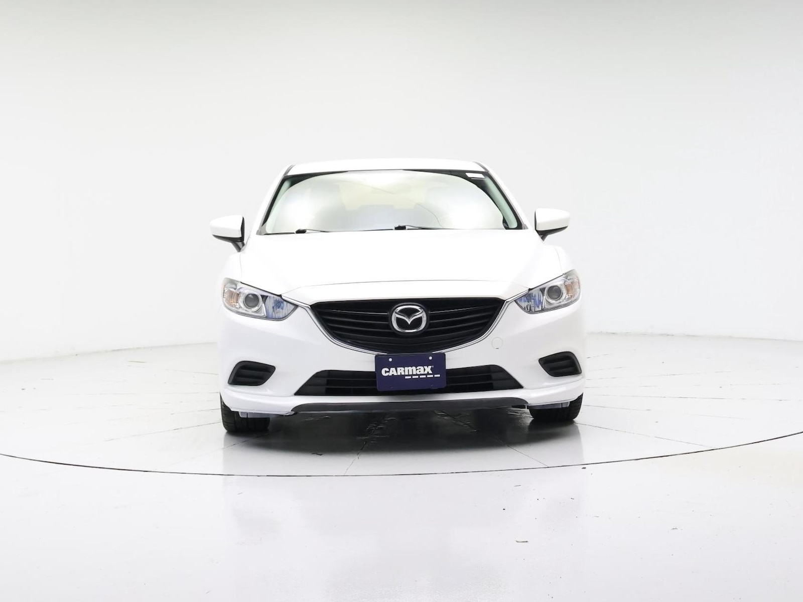 2016 Mazda MAZDA6 i Touring - Photo 6