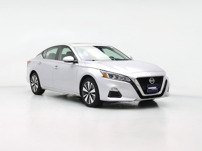 2022 Nissan Altima SV