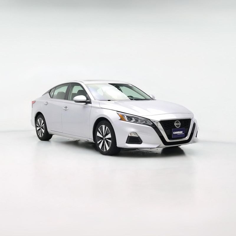 2022 Nissan Altima SV