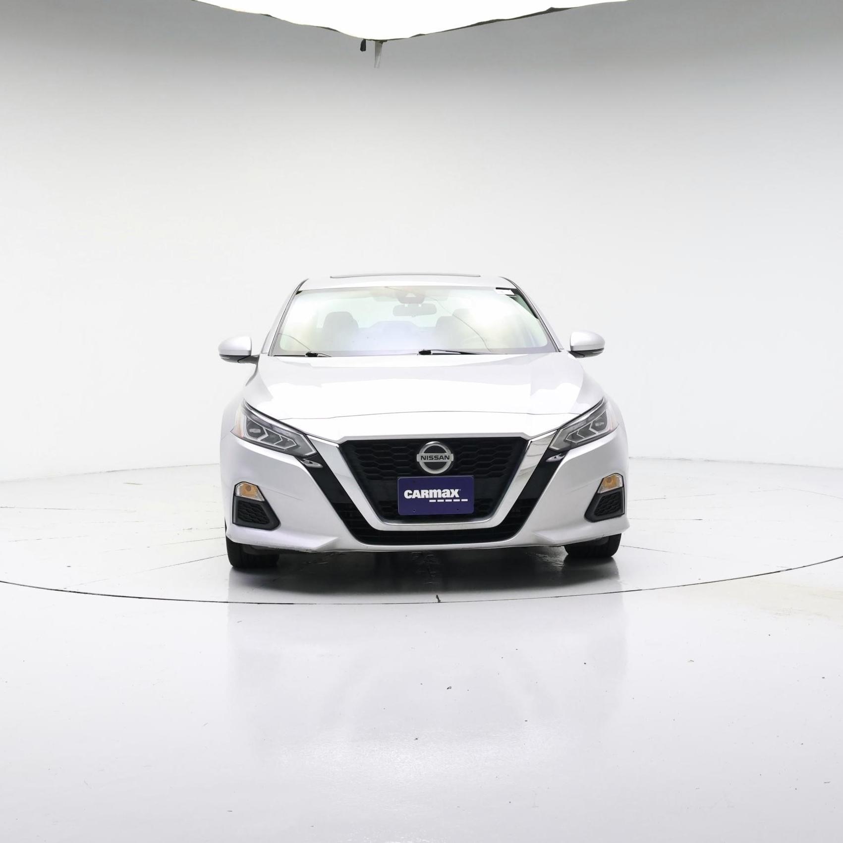 Thumbnail: 2022 Nissan Altima - 5