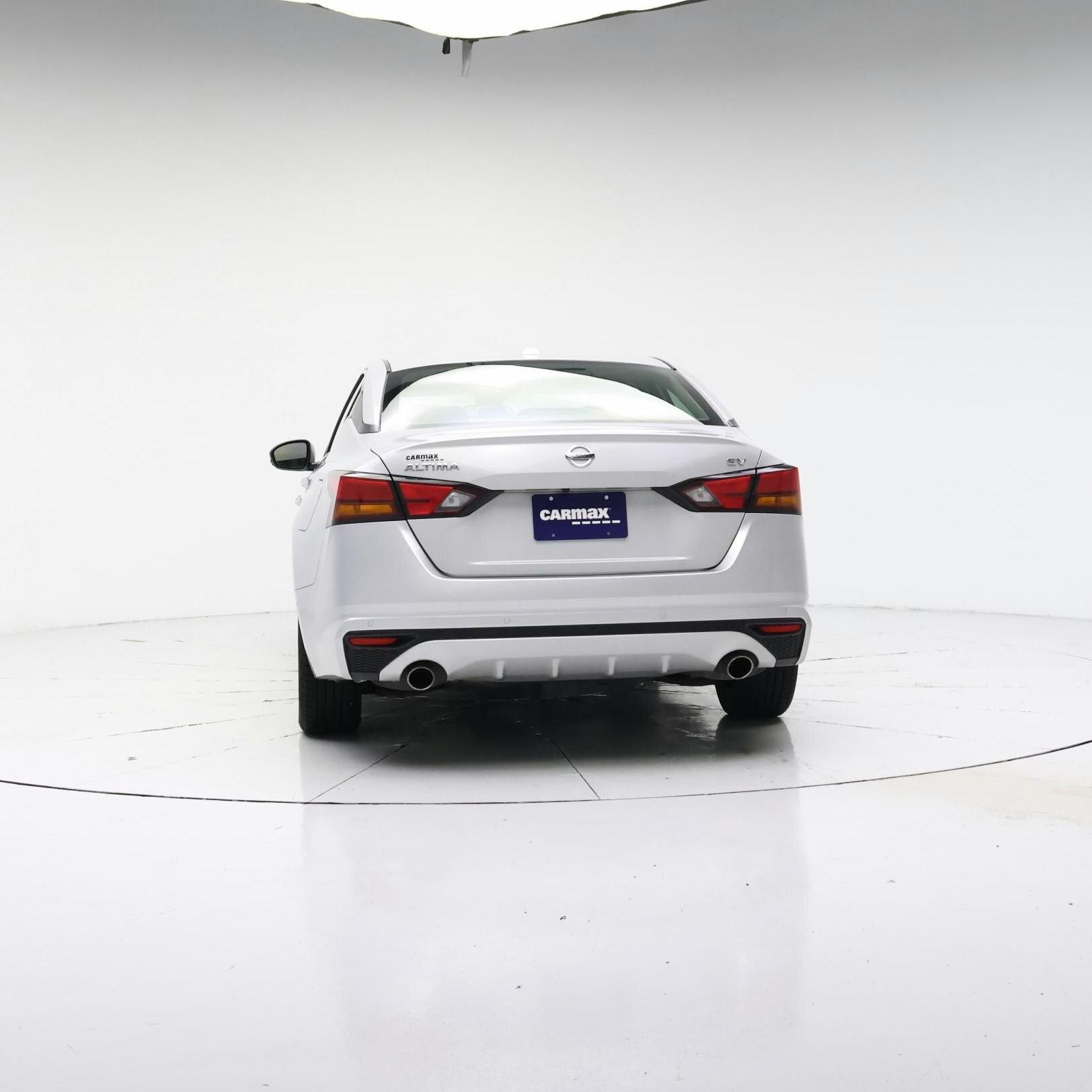 Thumbnail: 2022 Nissan Altima - 6