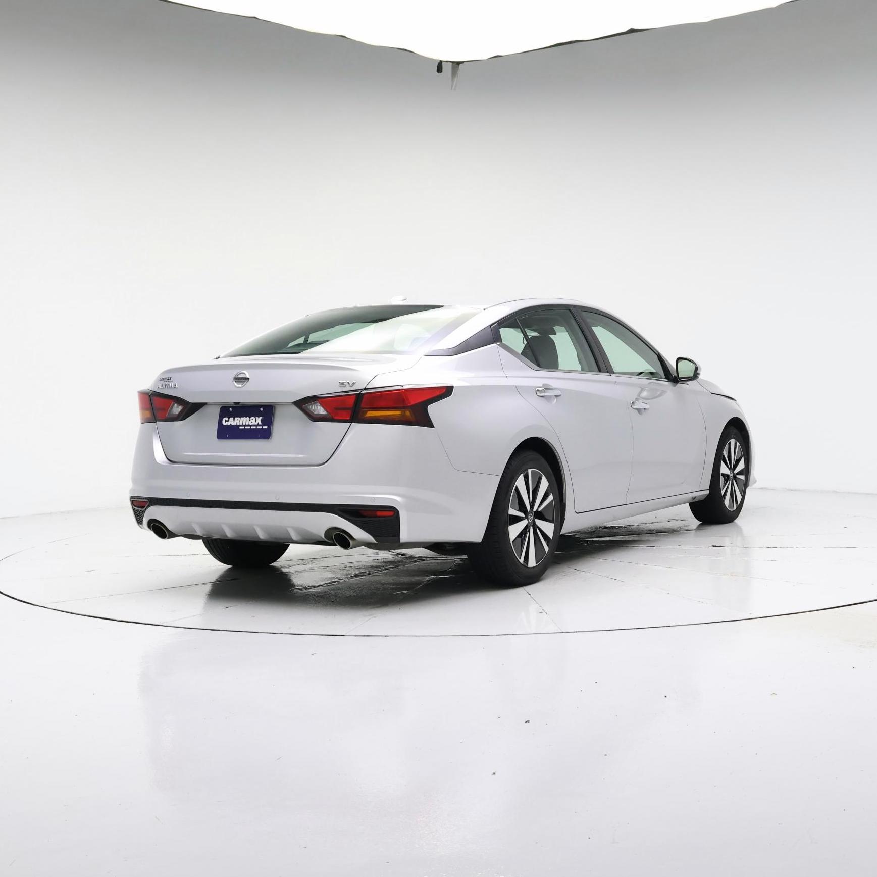 Thumbnail: 2022 Nissan Altima - 8