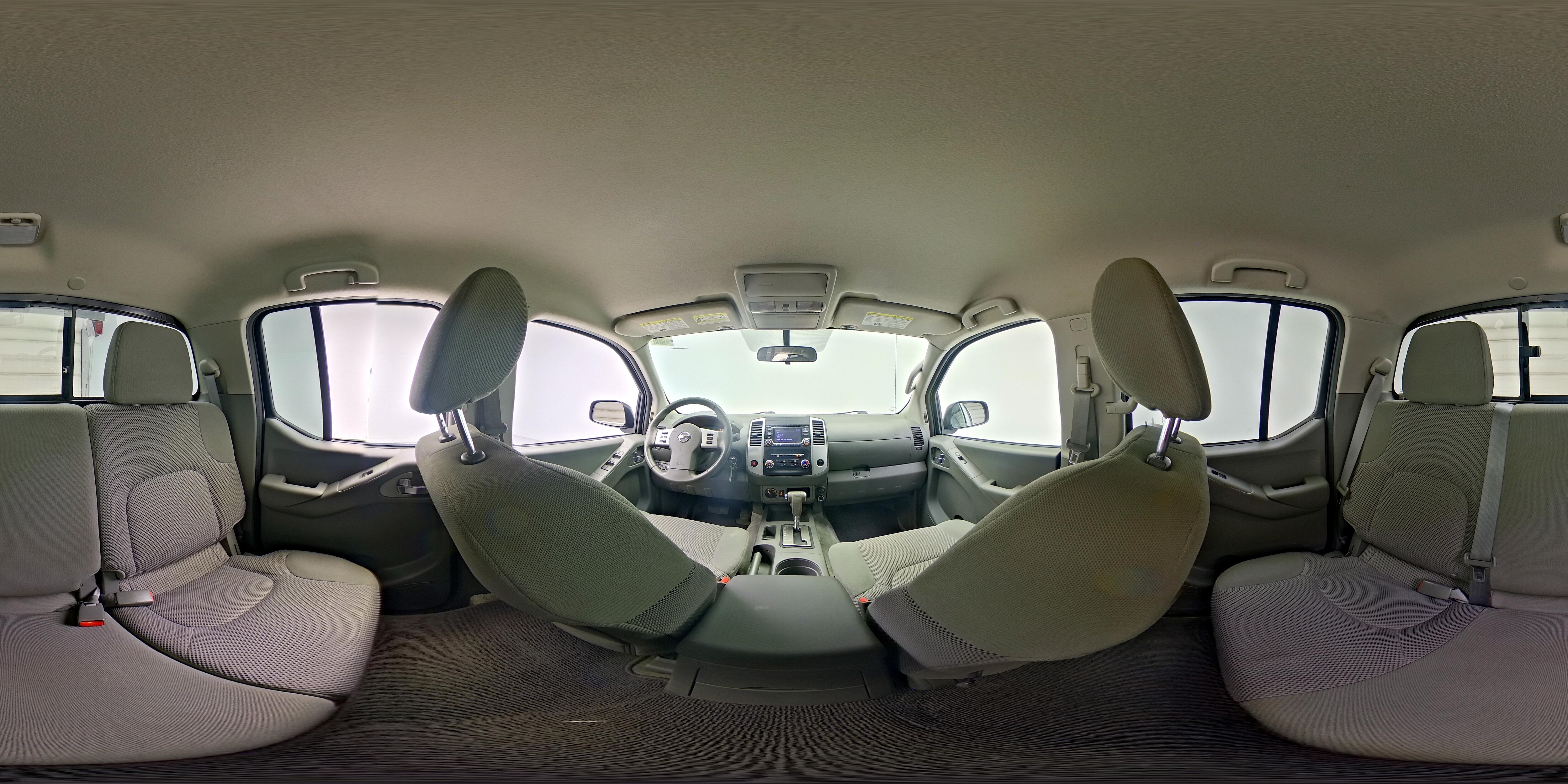 2018 Nissan Frontier SV - Photo 25