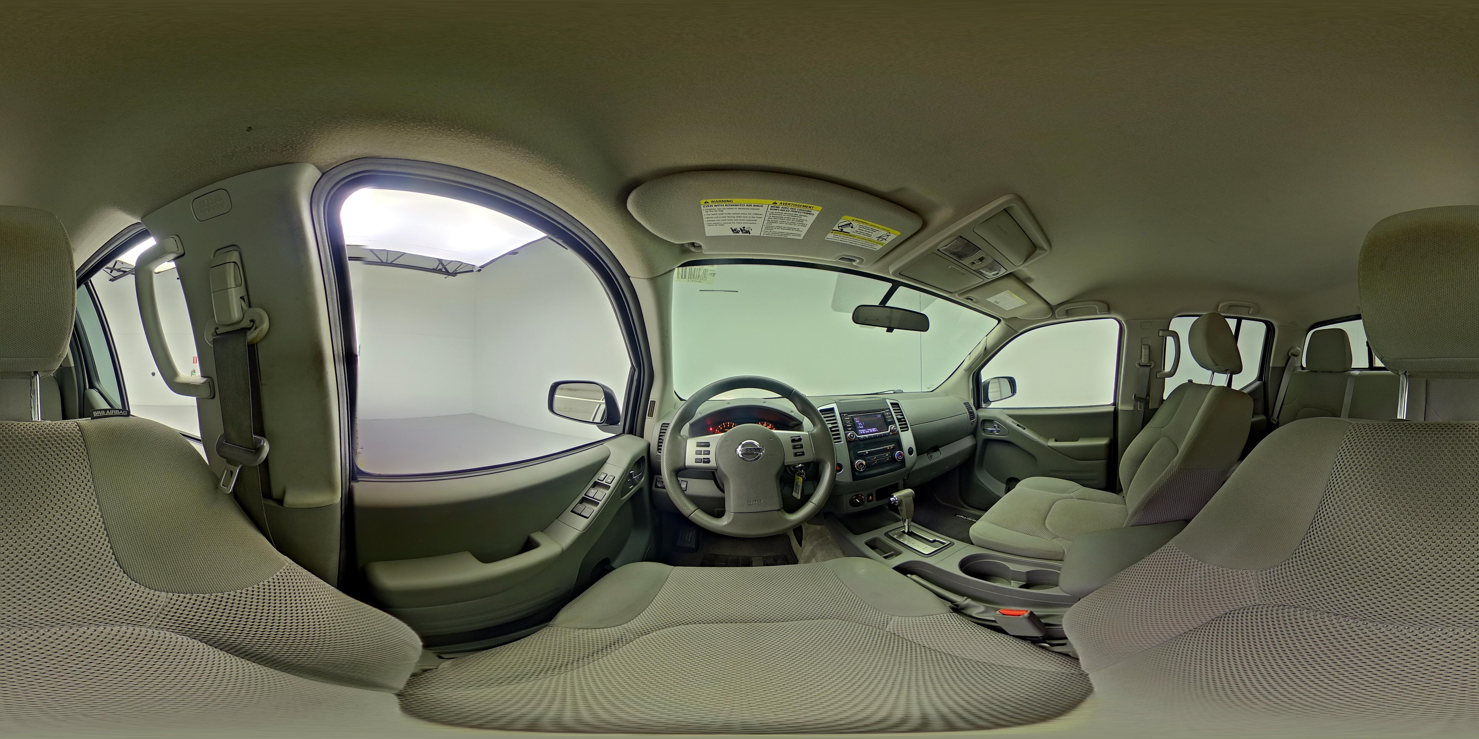 2018 Nissan Frontier SV - Photo 26