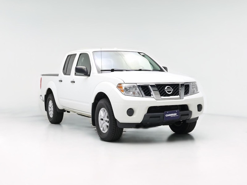2018 Nissan Frontier SV -
                  Kenosha, WI
