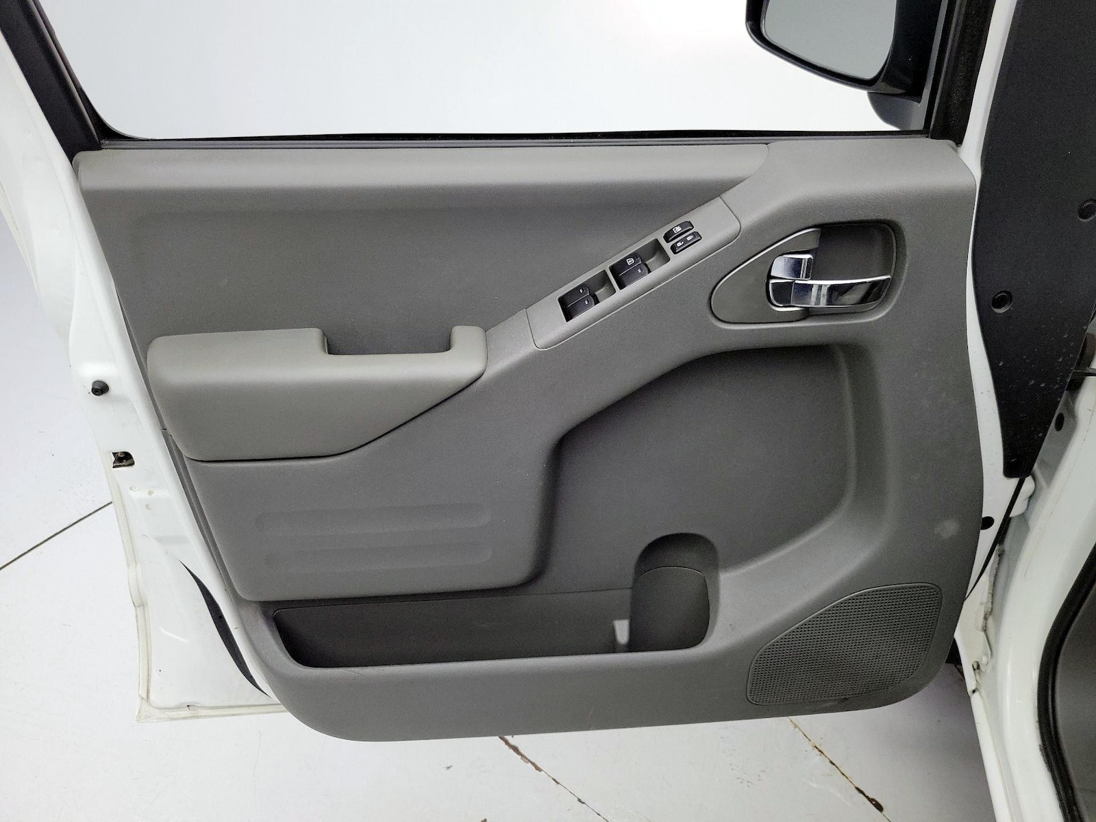 2018 Nissan Frontier SV - Photo 13