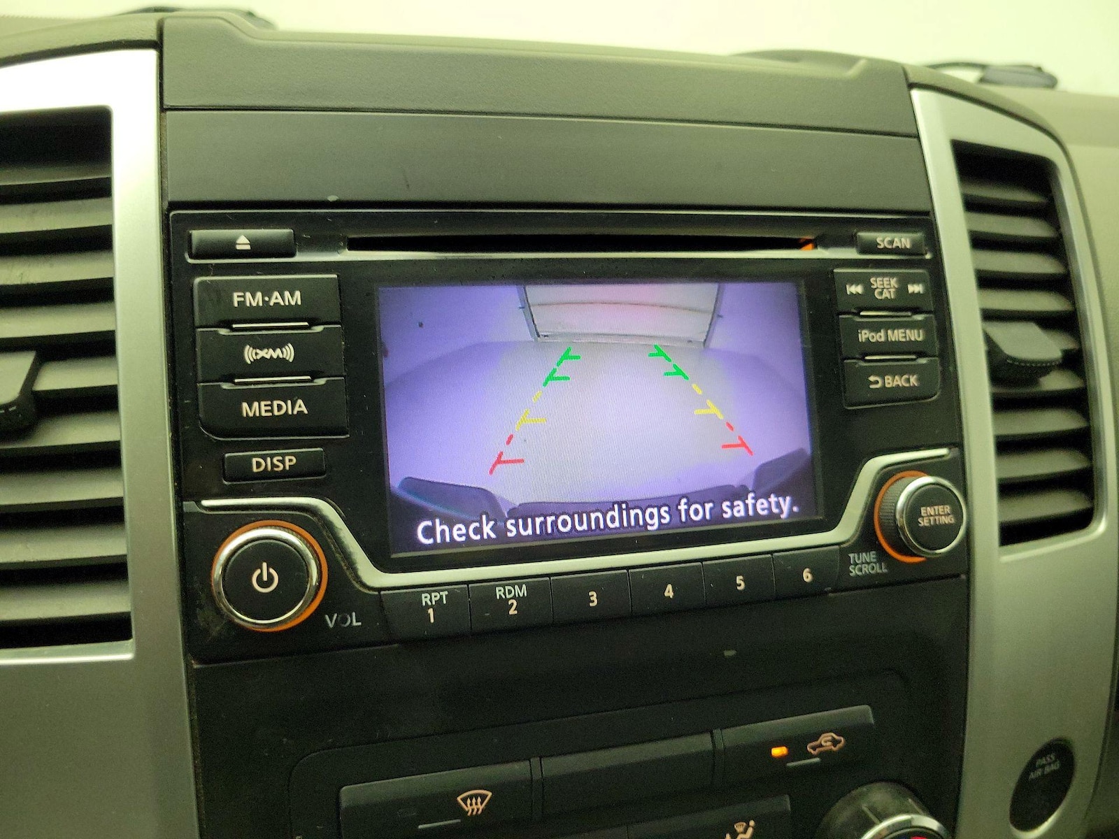 2018 Nissan Frontier SV - Photo 15