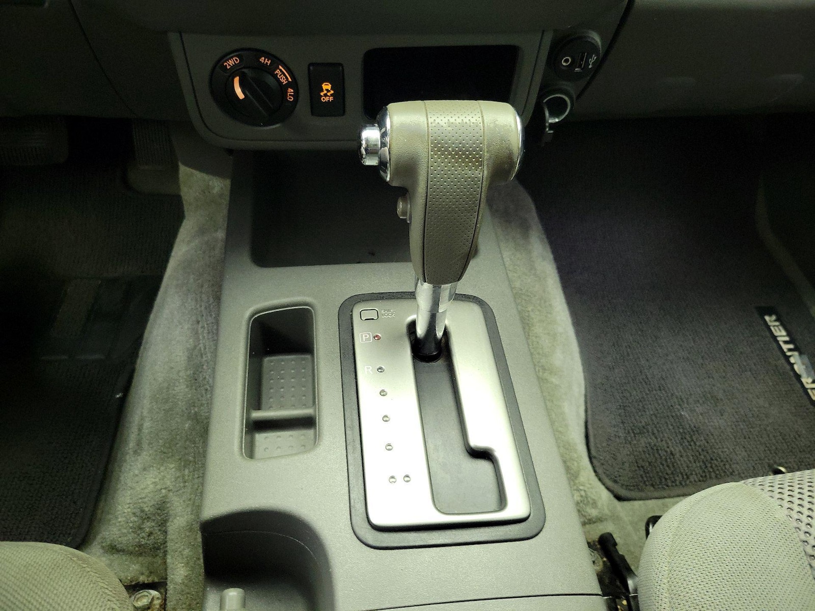 2018 Nissan Frontier SV - Photo 18
