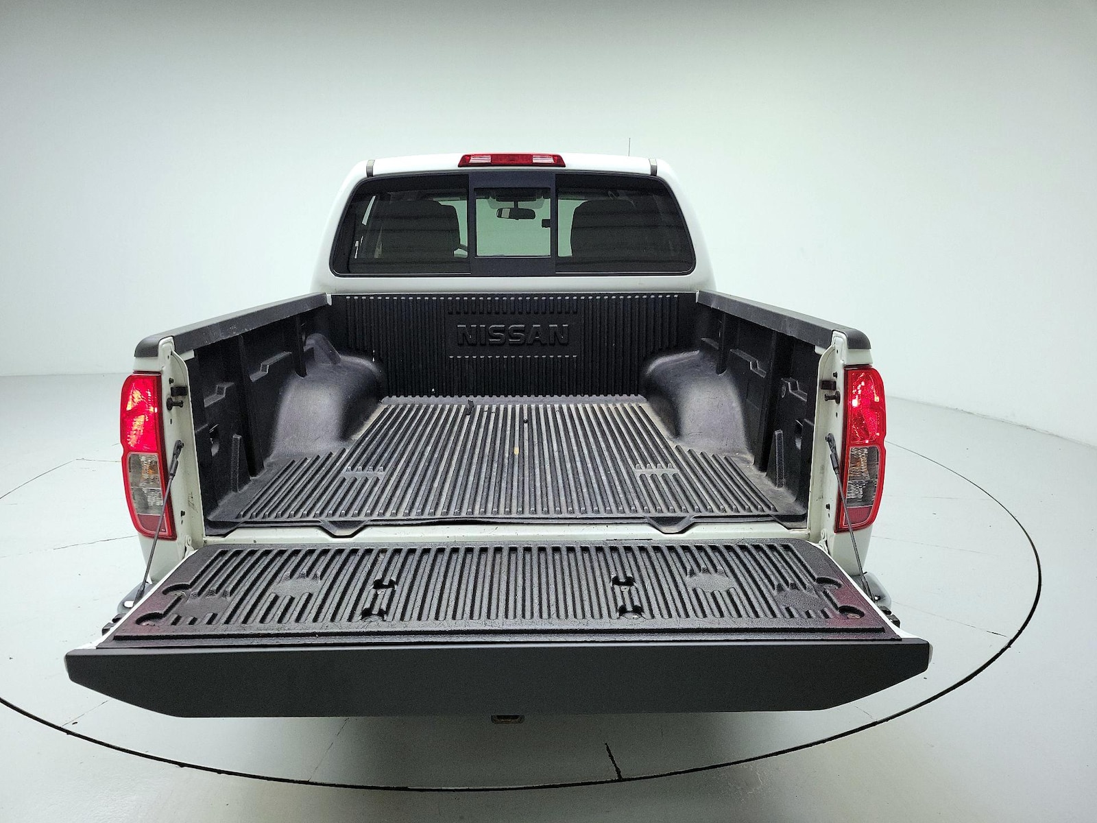 2018 Nissan Frontier SV - Photo 21