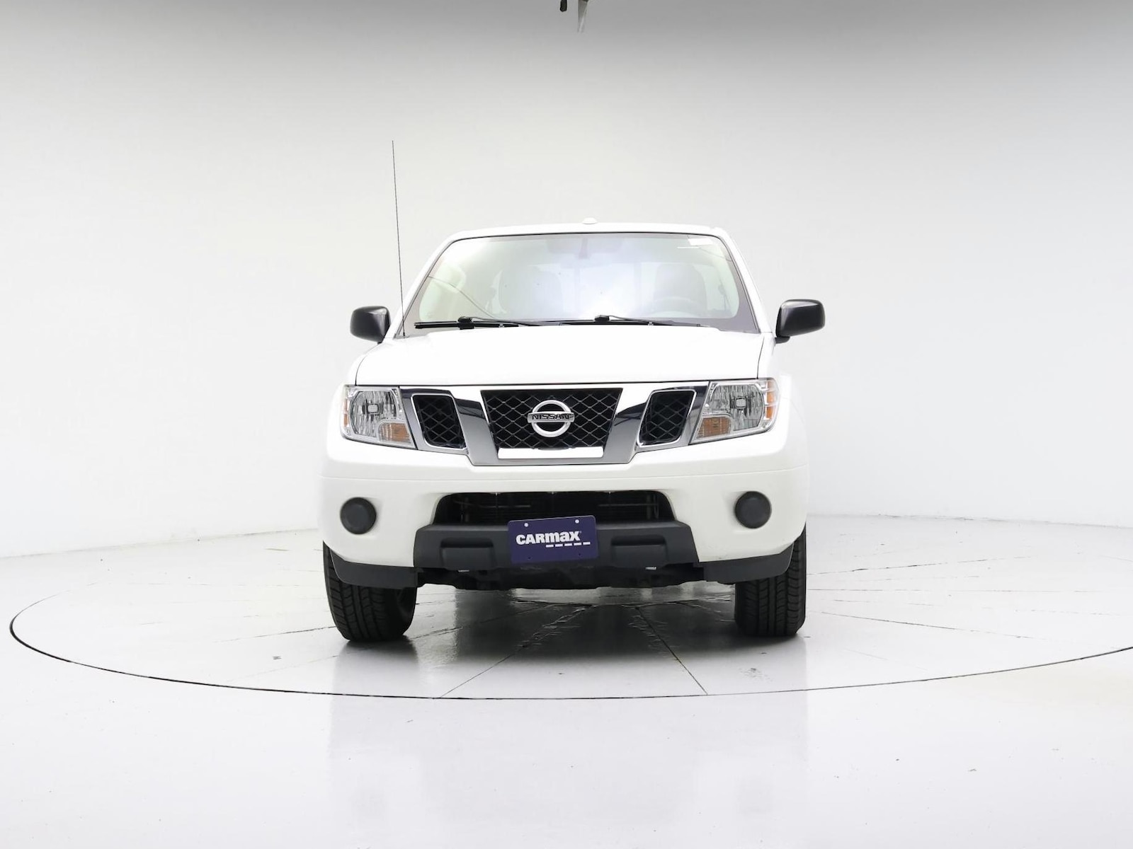 2018 Nissan Frontier SV - Photo 6