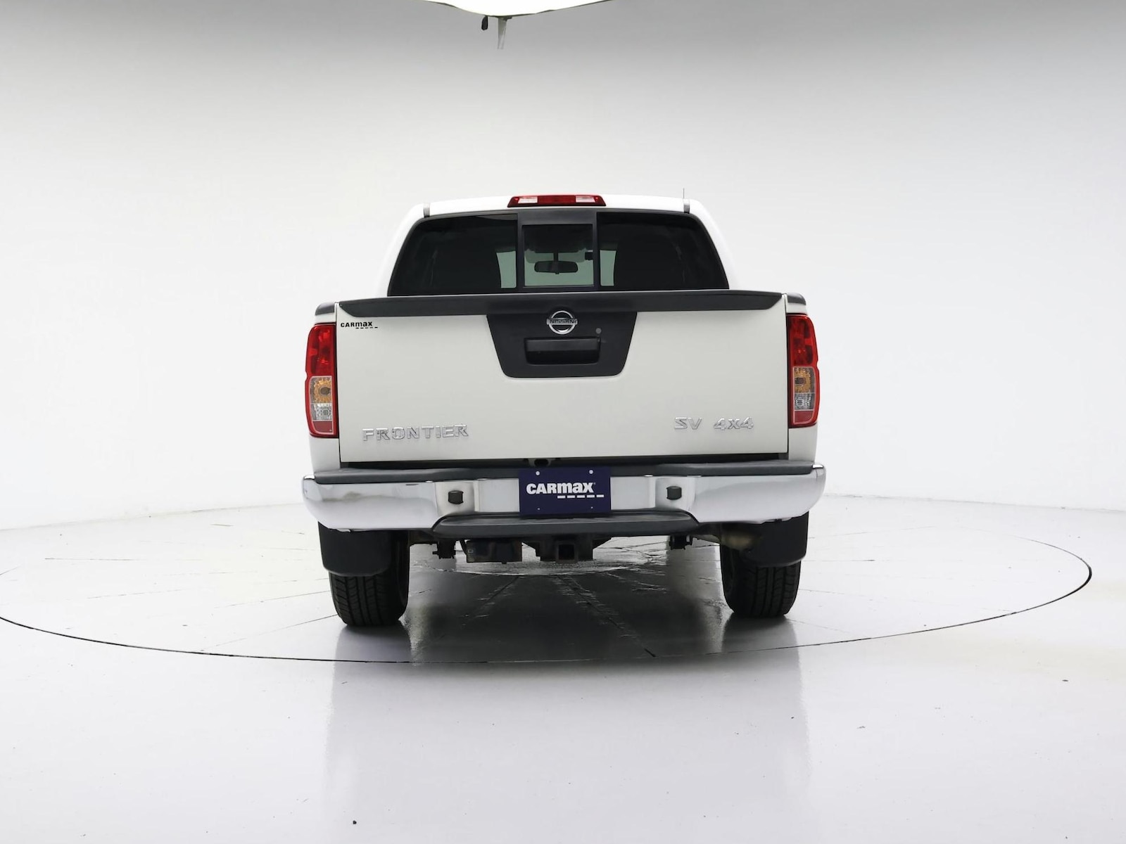 2018 Nissan Frontier SV - Photo 7