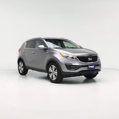 Vehicle exterior view