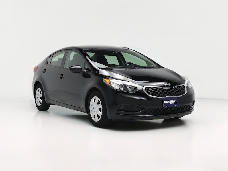 2016 Kia Forte LX -
                  Naperville, IL