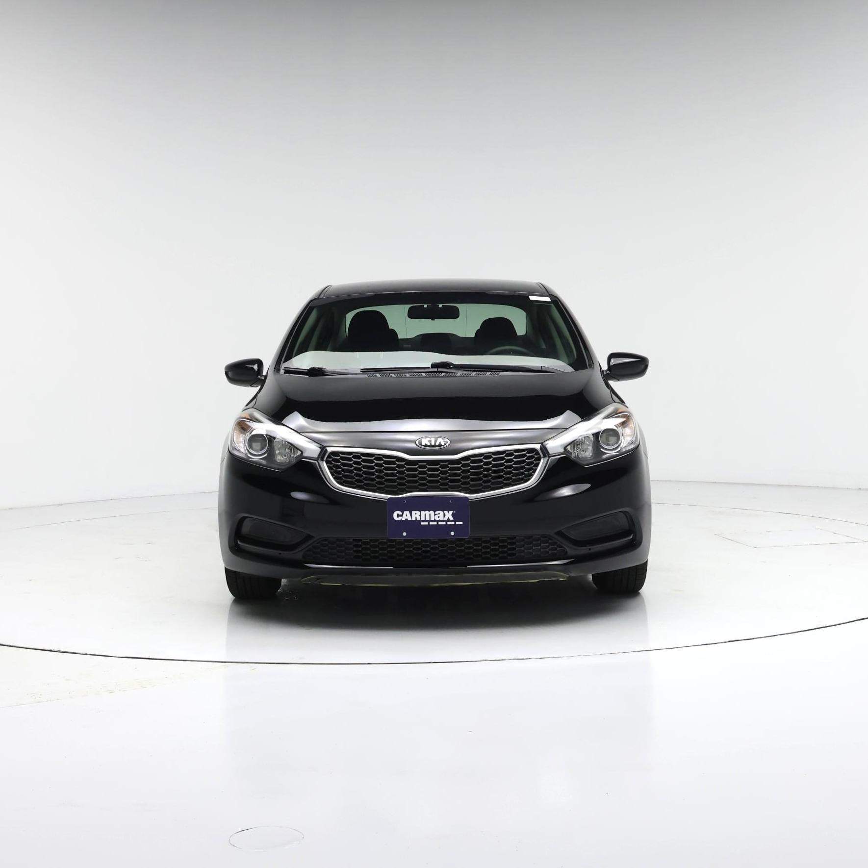 Thumbnail: 2016 Kia Forte - 5