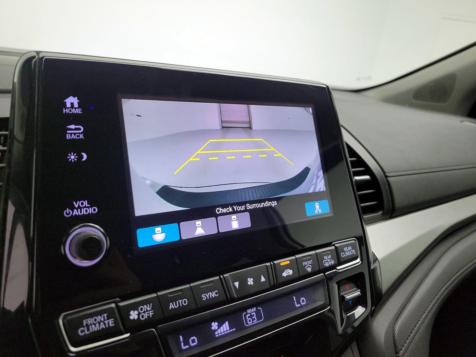 2021 Honda Odyssey EX-L - Photo 14