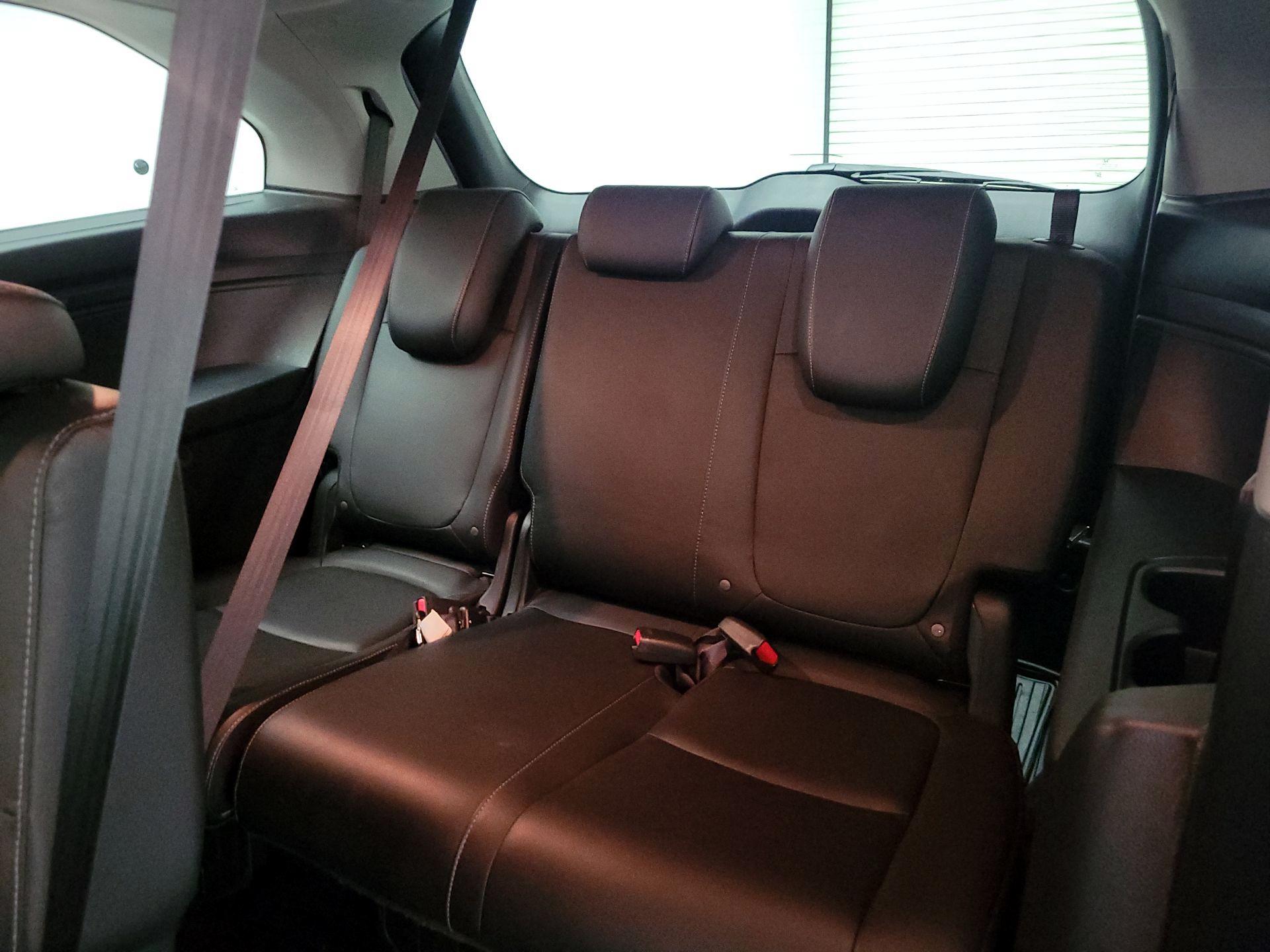 Thumbnail: 2021 Honda Odyssey - 19