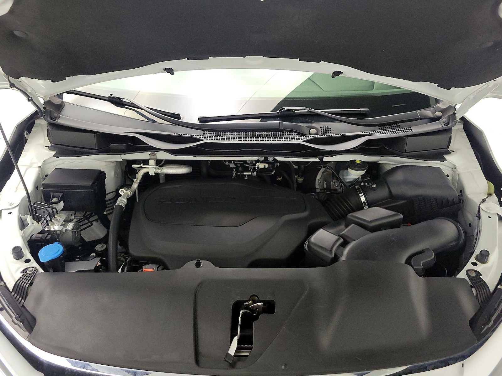 2021 Honda Odyssey EX-L - Photo 22