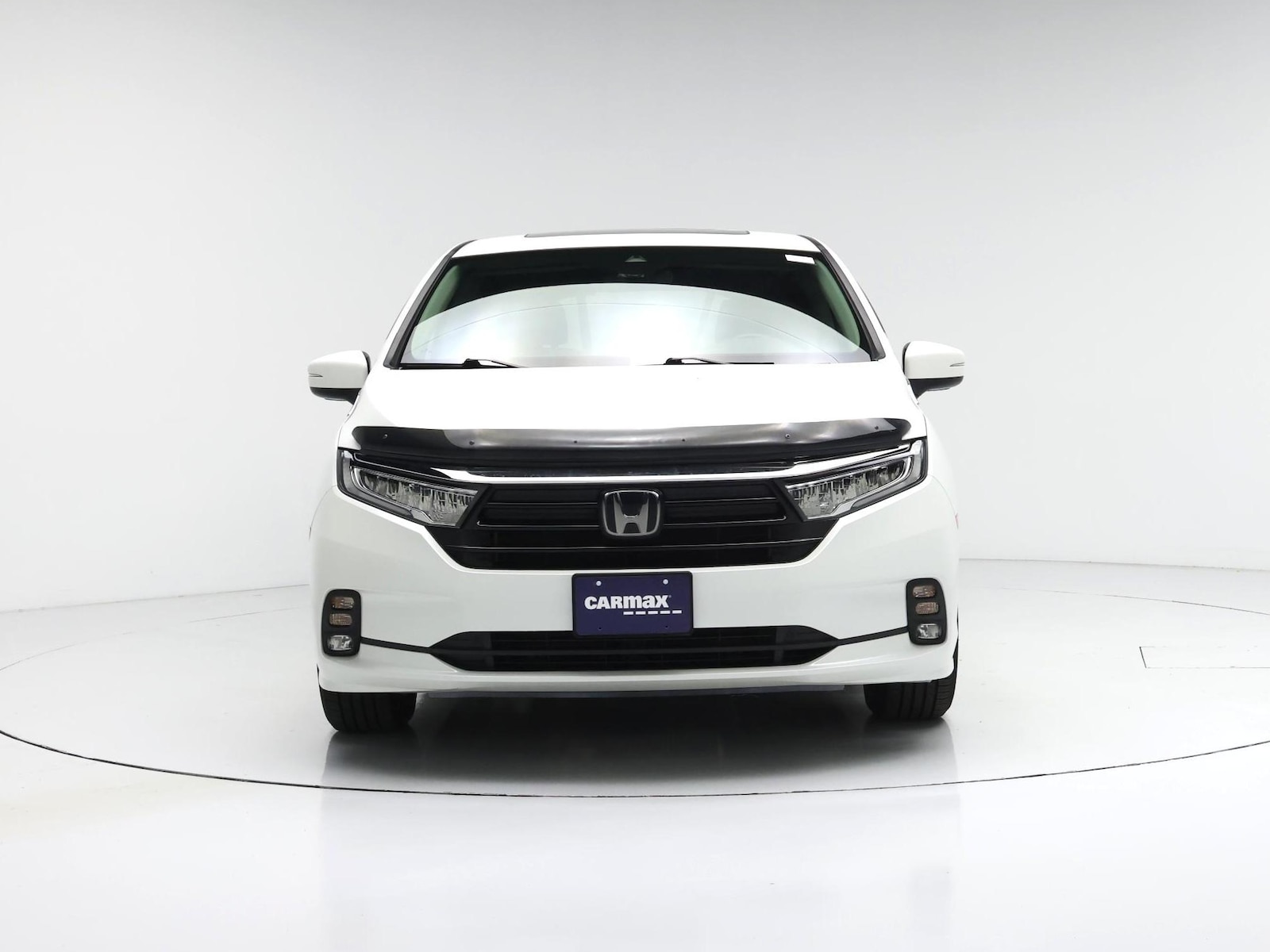 2021 Honda Odyssey EX-L - Photo 6