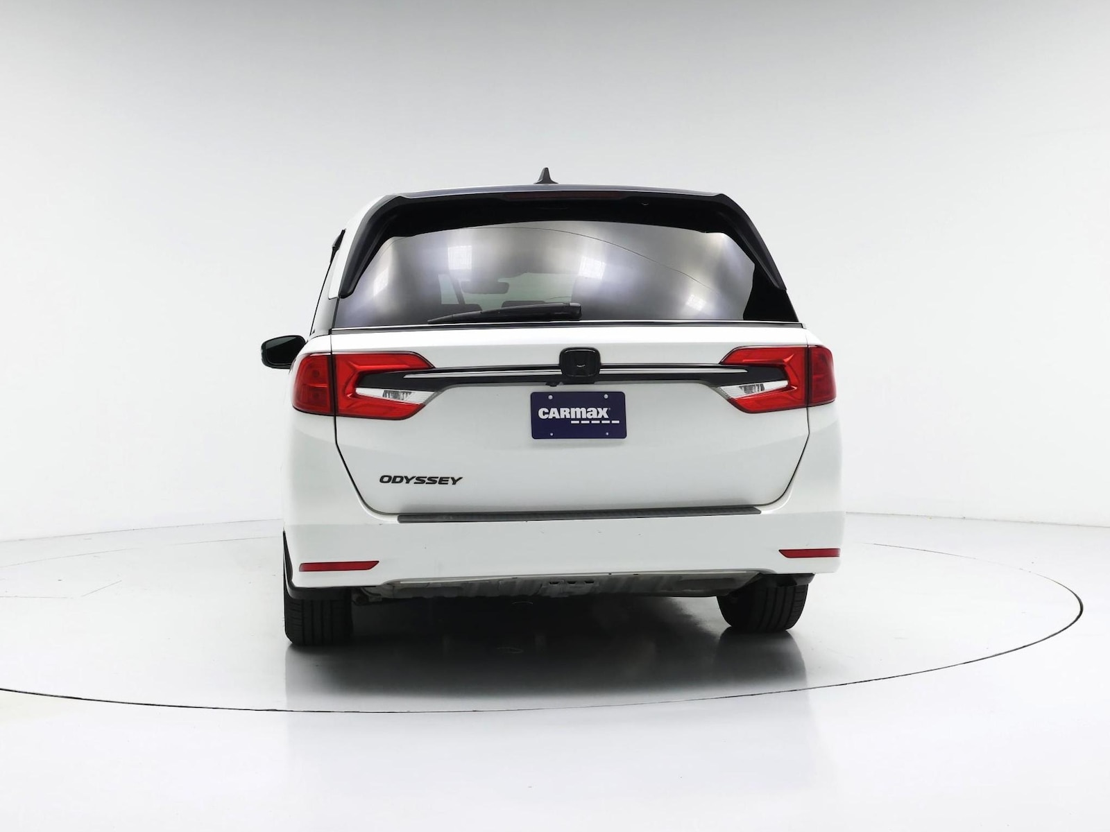 2021 Honda Odyssey EX-L - Photo 7