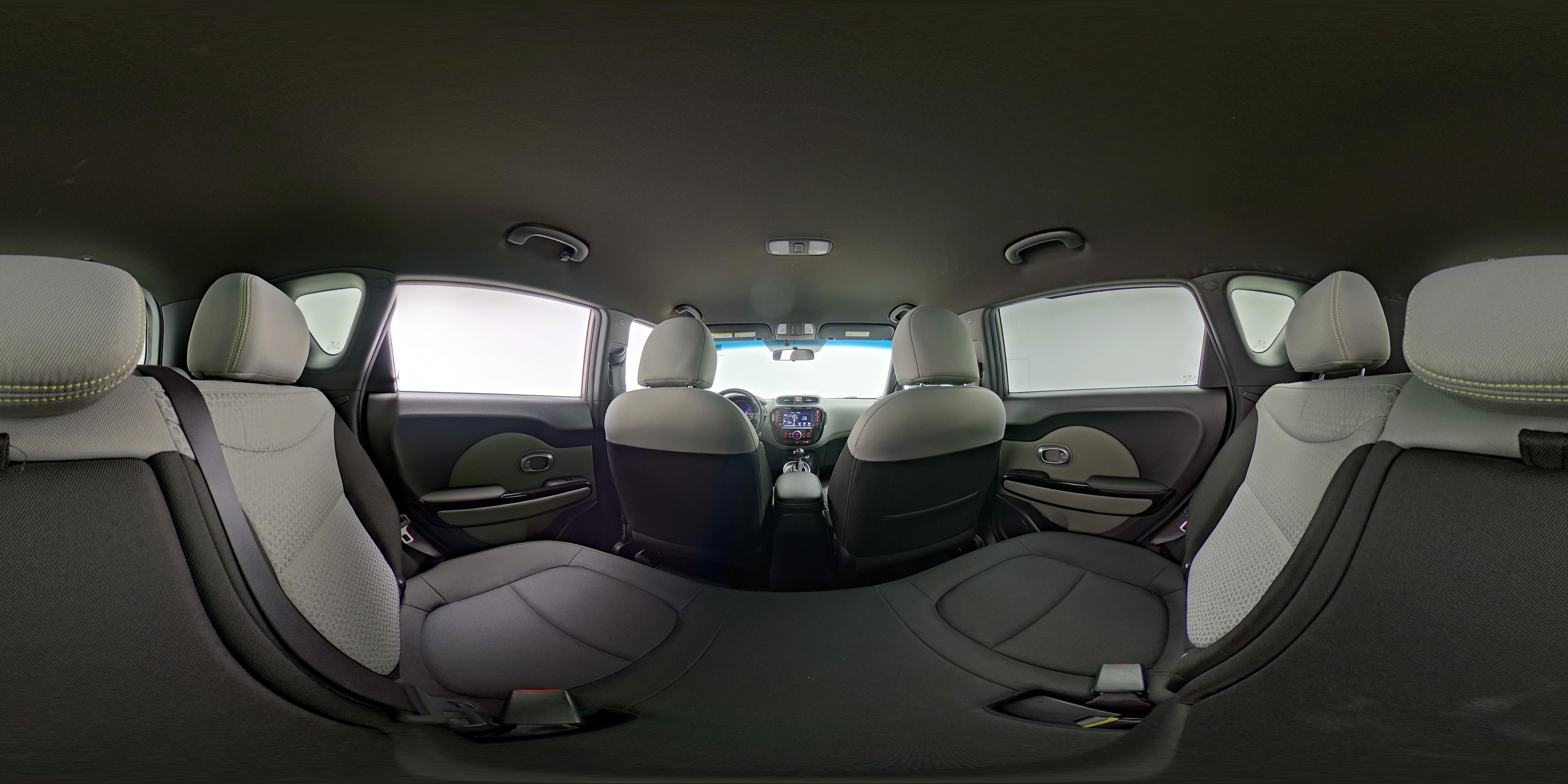 2016 Kia Soul + - Photo 26