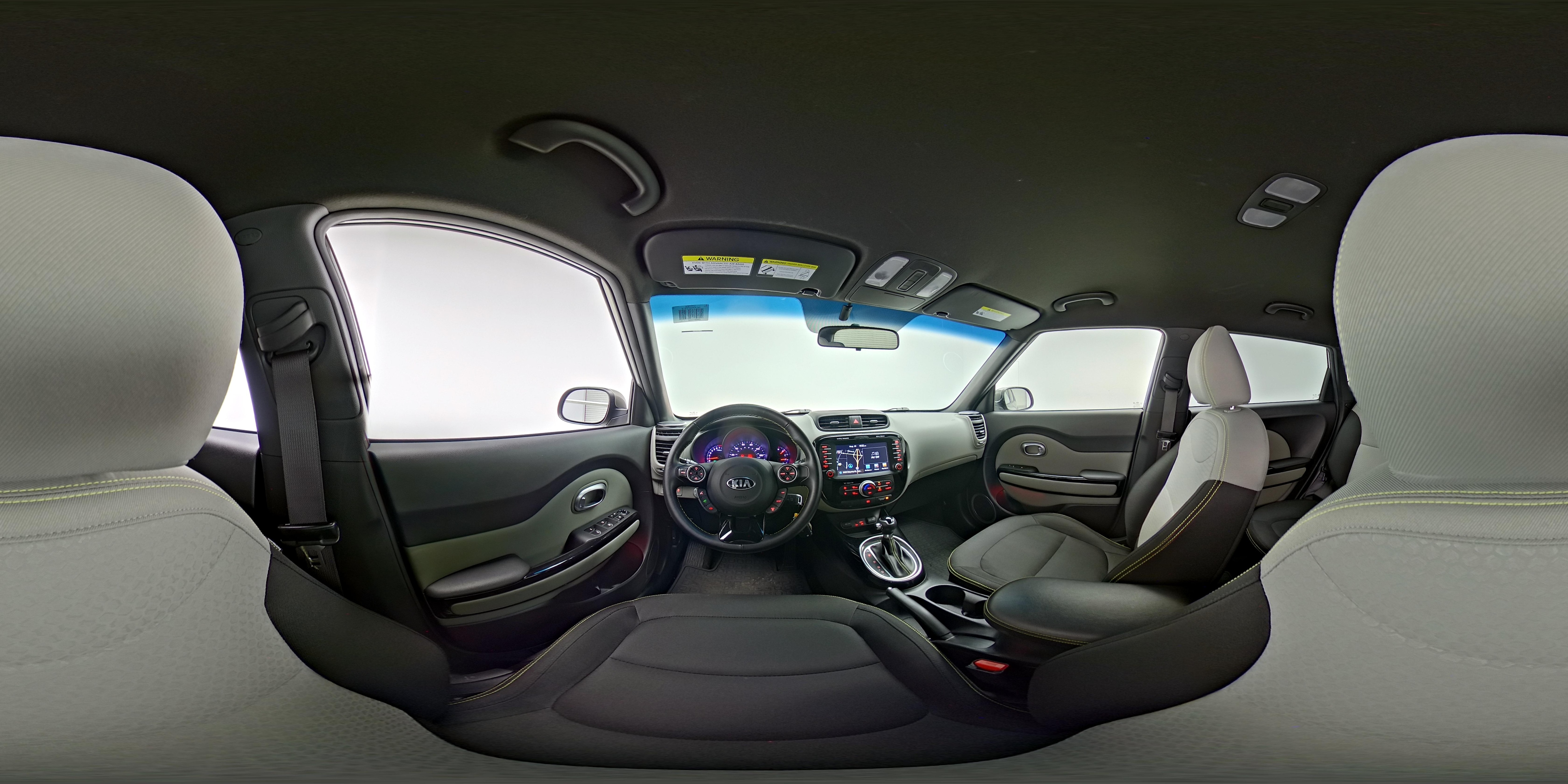 2016 Kia Soul + - Photo 27