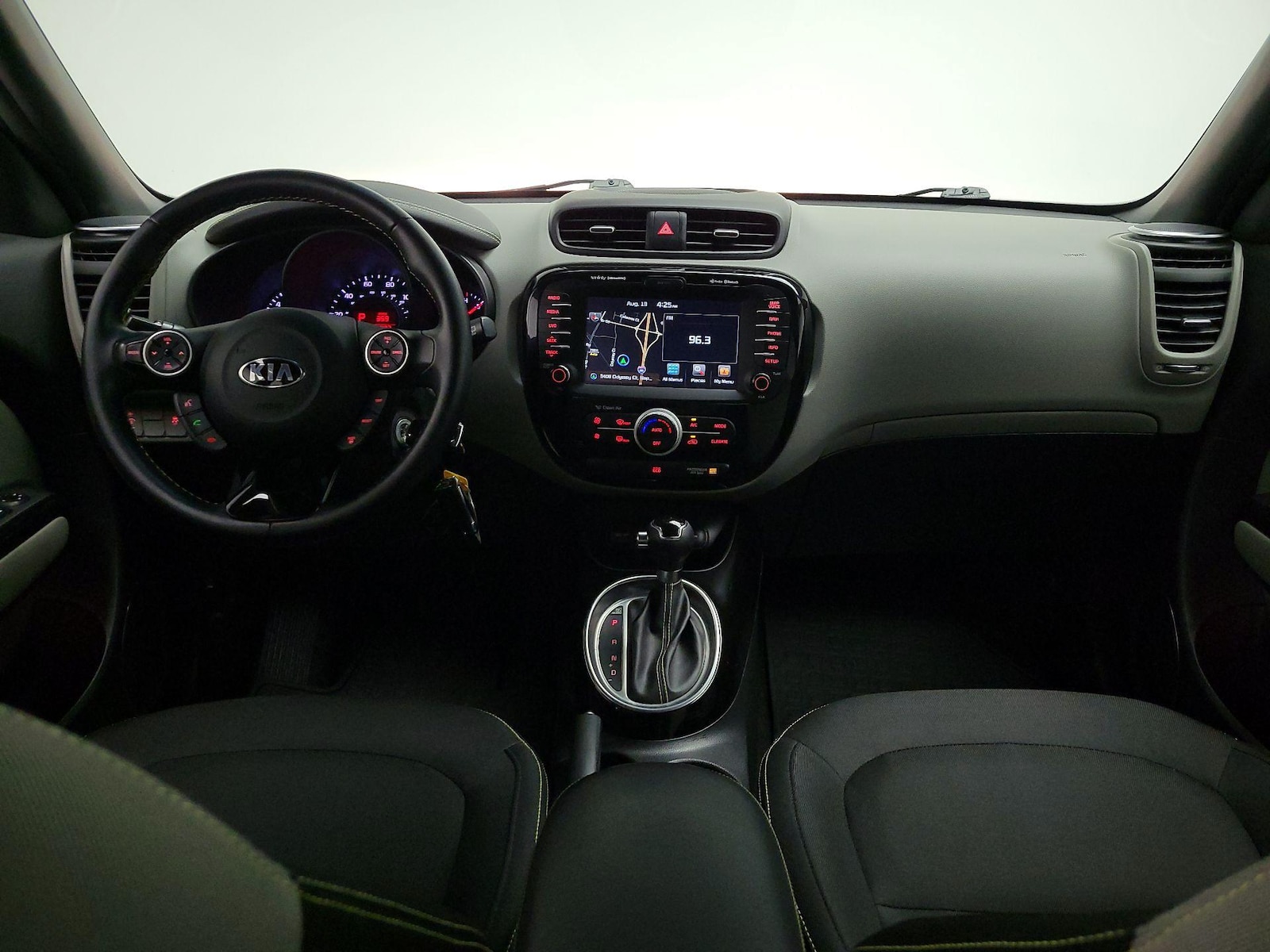 2016 Kia Soul + - Photo 10