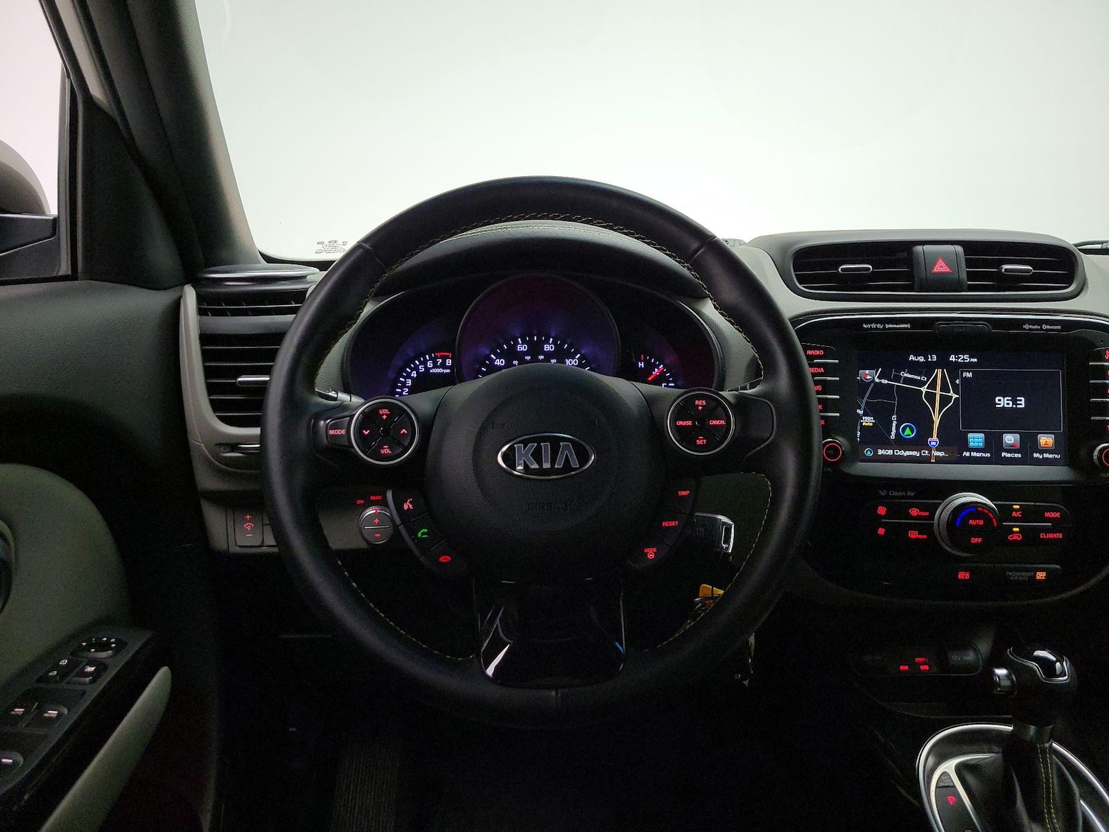 2016 Kia Soul + - Photo 11