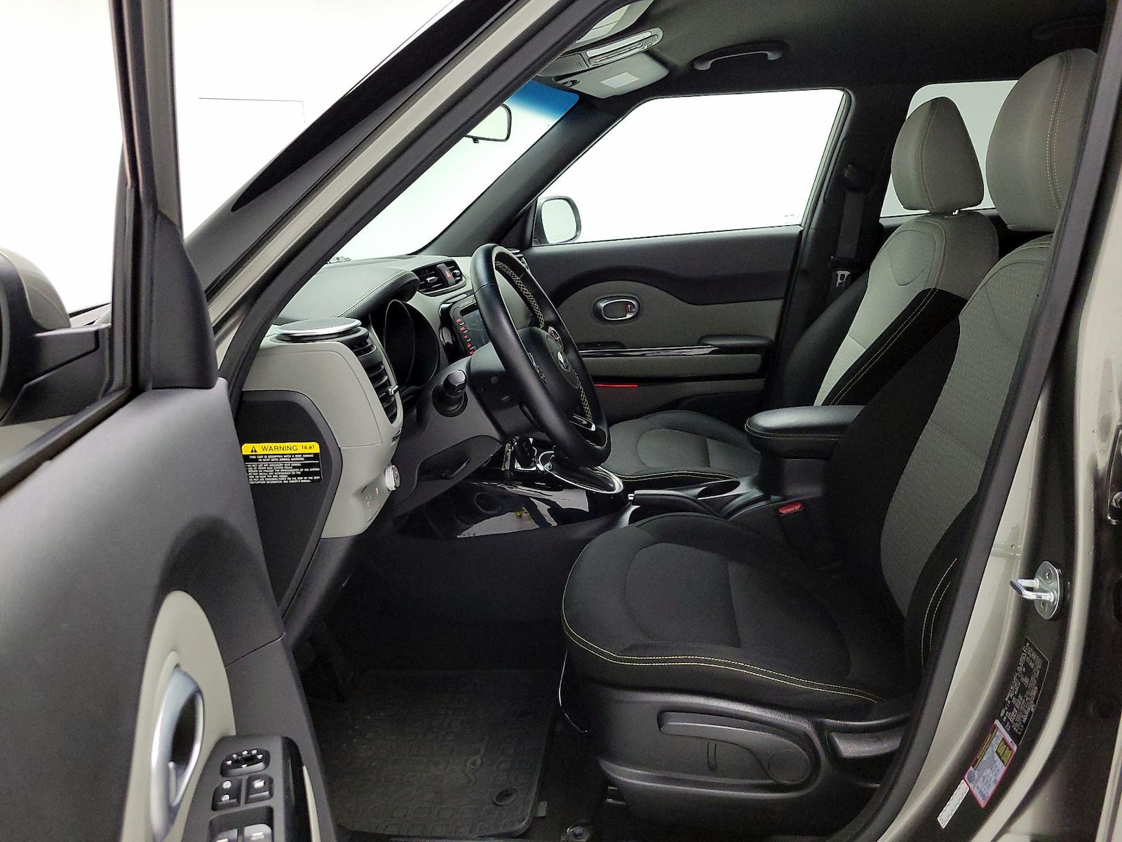 2016 Kia Soul + - Photo 12