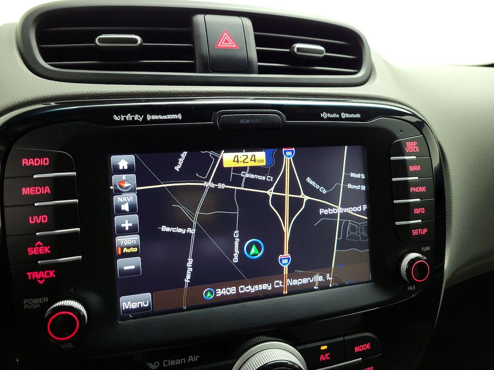 2016 Kia Soul + - Photo 15